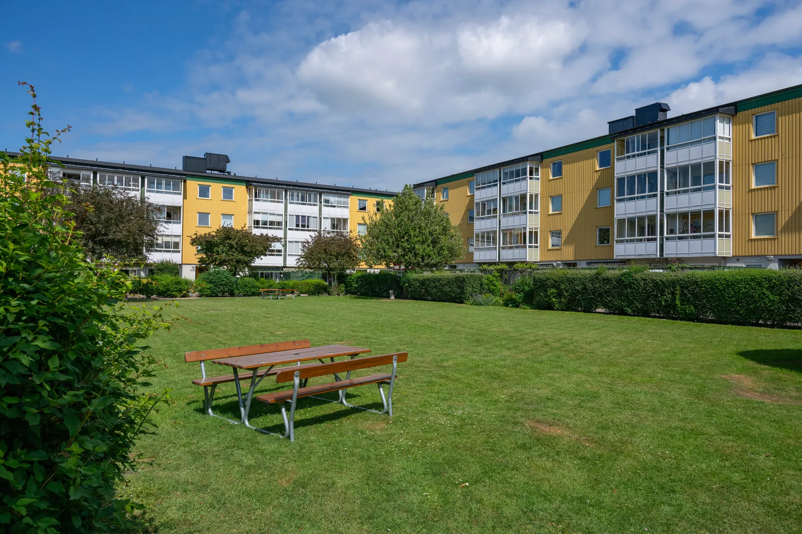 Bostadsrätt, Jägersrovägen 13A, Västra Kattarp / Lönngården, Malmö