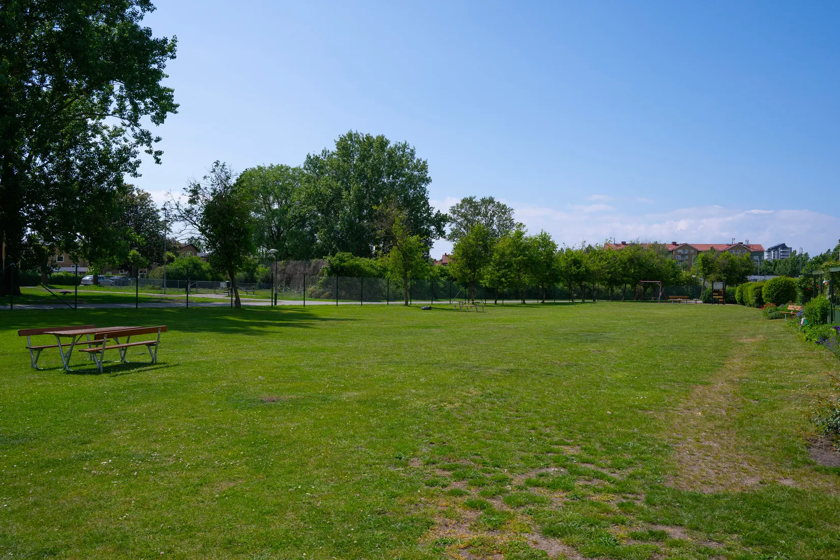 Bostadsrätt, Jägersrovägen 13A, Västra Kattarp / Lönngården, Malmö
