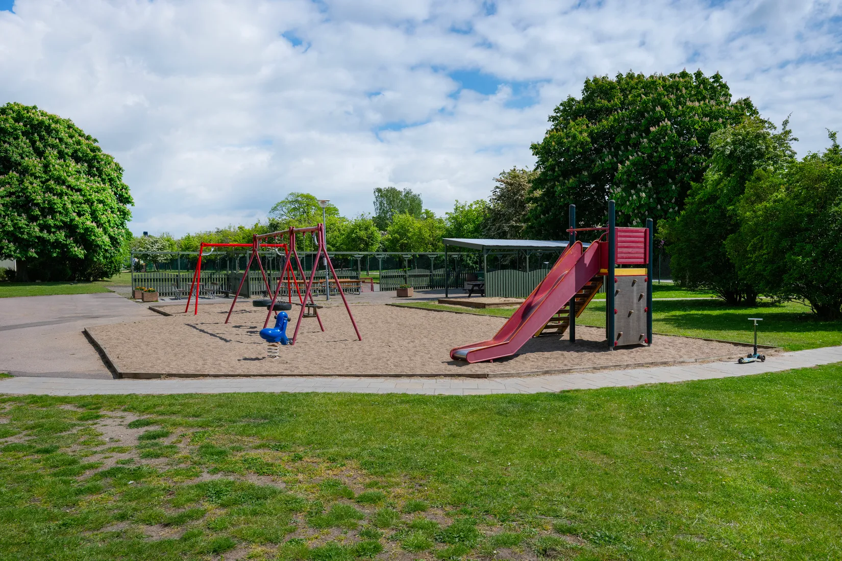 Bostadsrätt, Jägersrovägen 13A, Västra Kattarp / Lönngården, Malmö