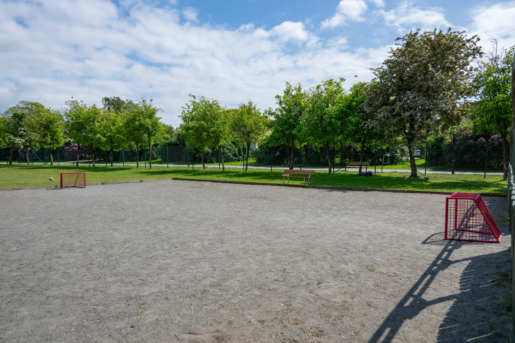 Bostadsrätt, Jägersrovägen 13A, Västra Kattarp / Lönngården, Malmö