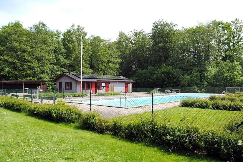 Fritidshus, Hjortahusvägen 7, Lerbäckshult, Ängelholm