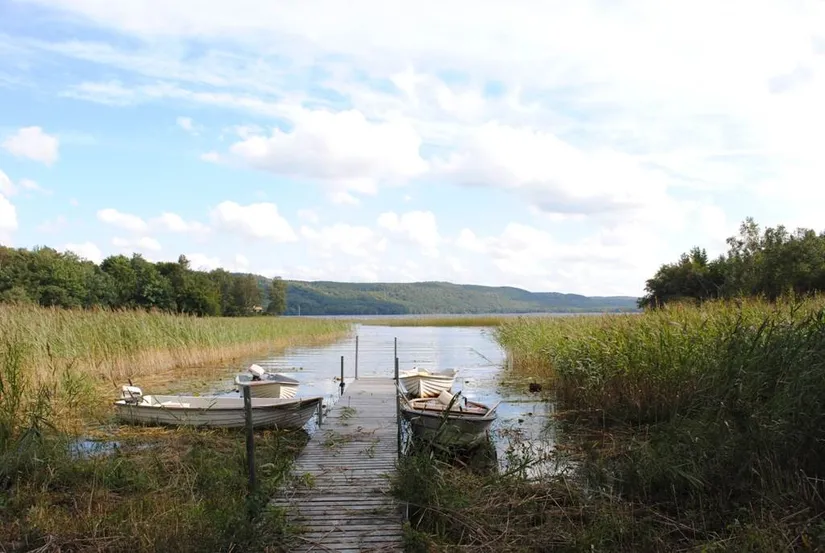 Fritidshus, Hjortahusvägen 7, Lerbäckshult, Ängelholm