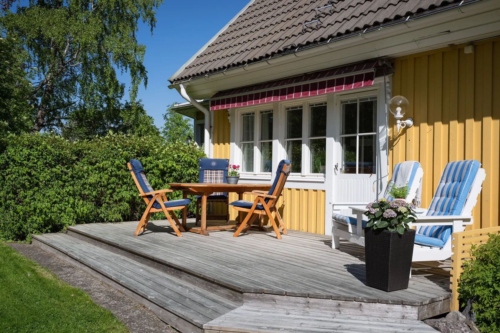 Villa, Klutmark 159, Klutmark, Skellefteå