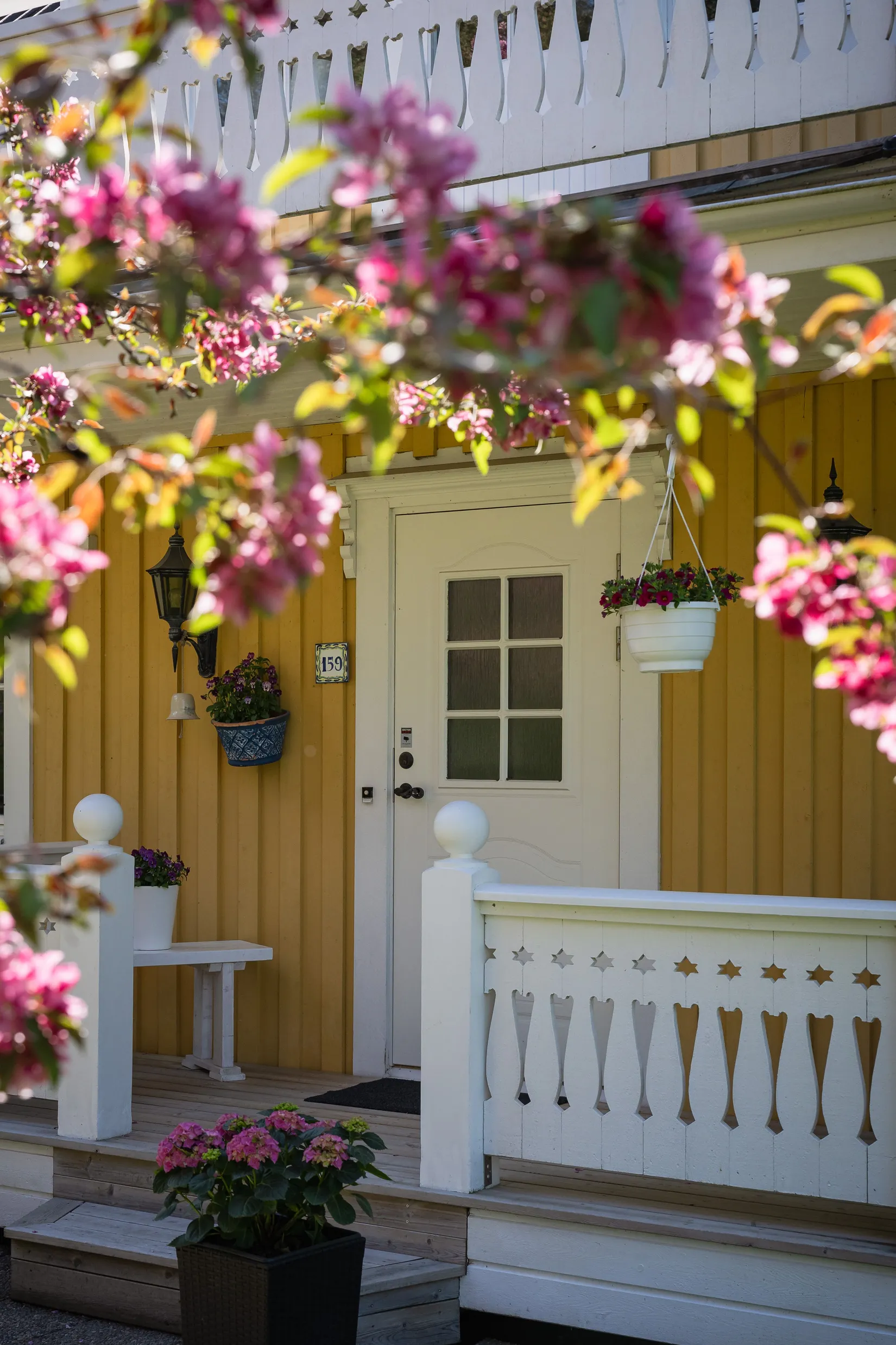 Villa, Klutmark 159, Klutmark, Skellefteå