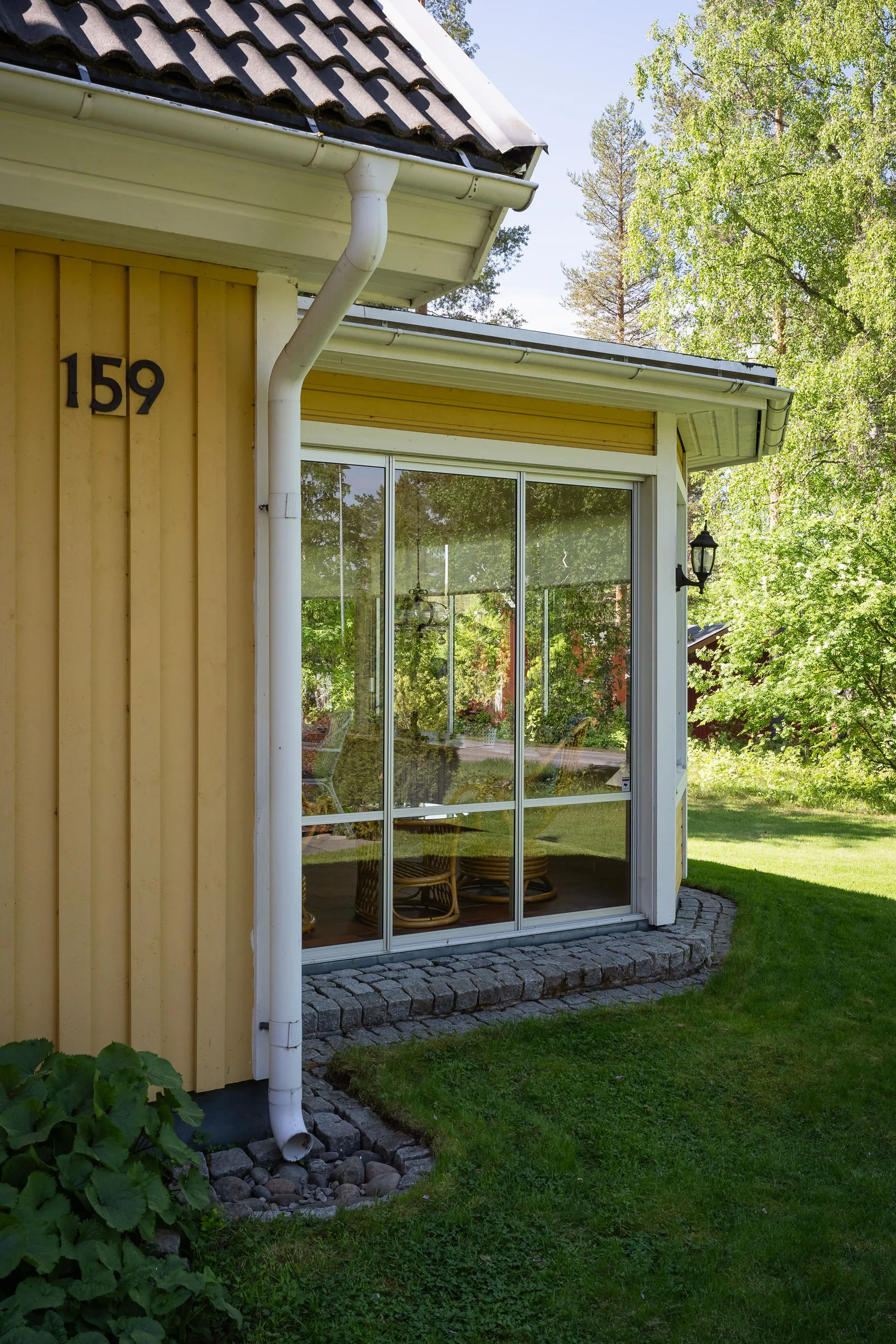 Villa, Klutmark 159, Klutmark, Skellefteå