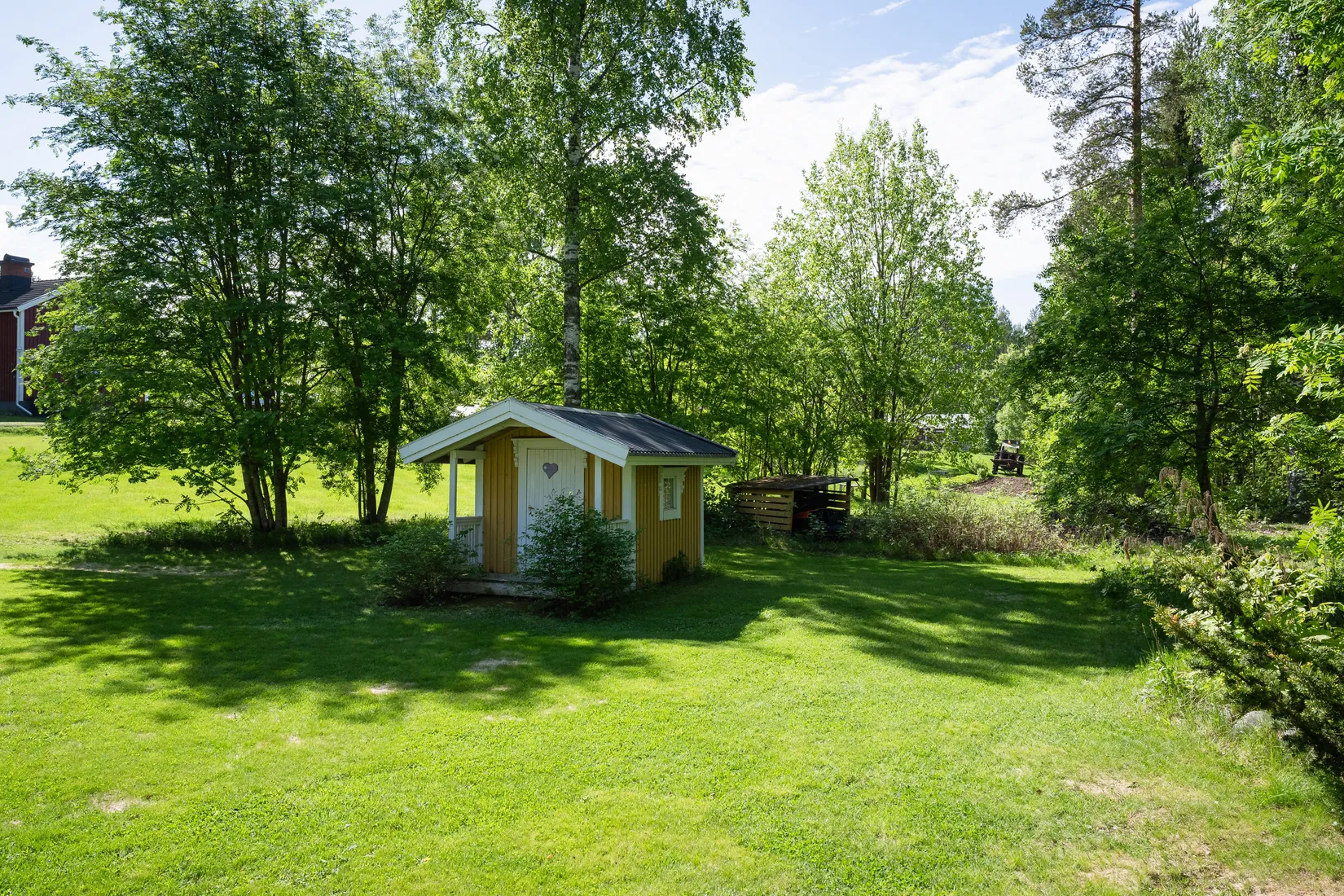 Villa, Klutmark 159, Klutmark, Skellefteå