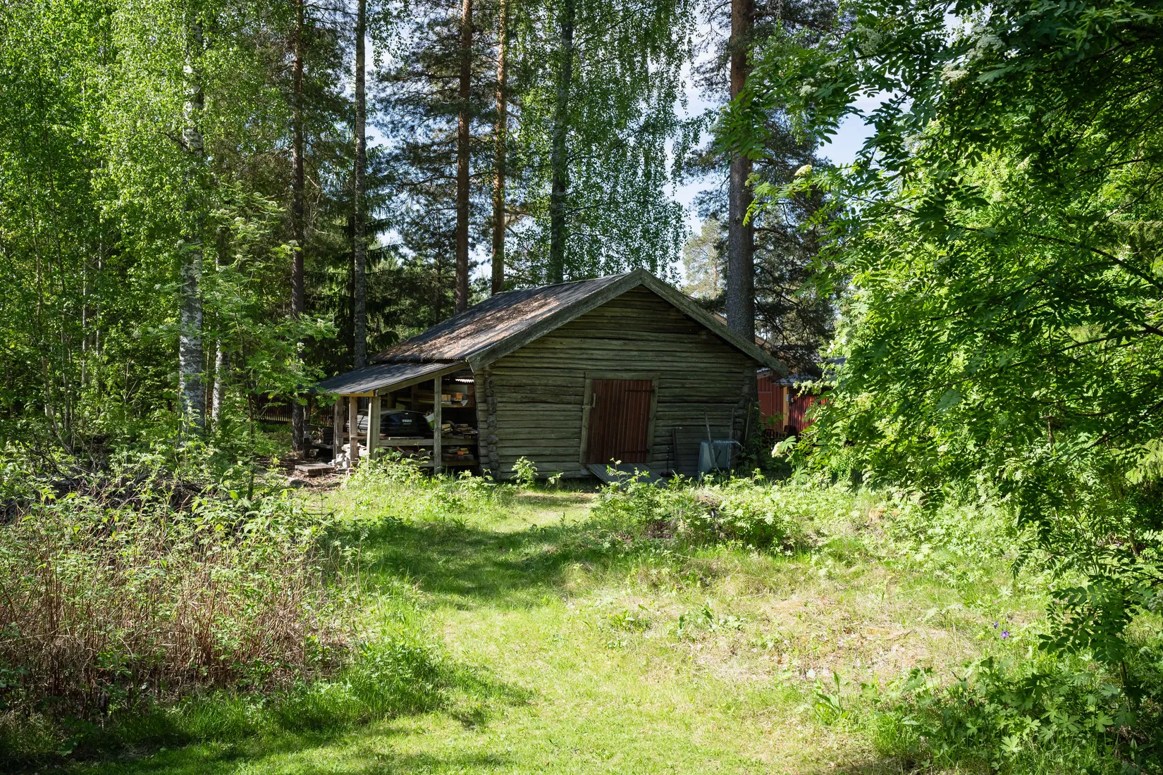 Villa, Klutmark 159, Klutmark, Skellefteå