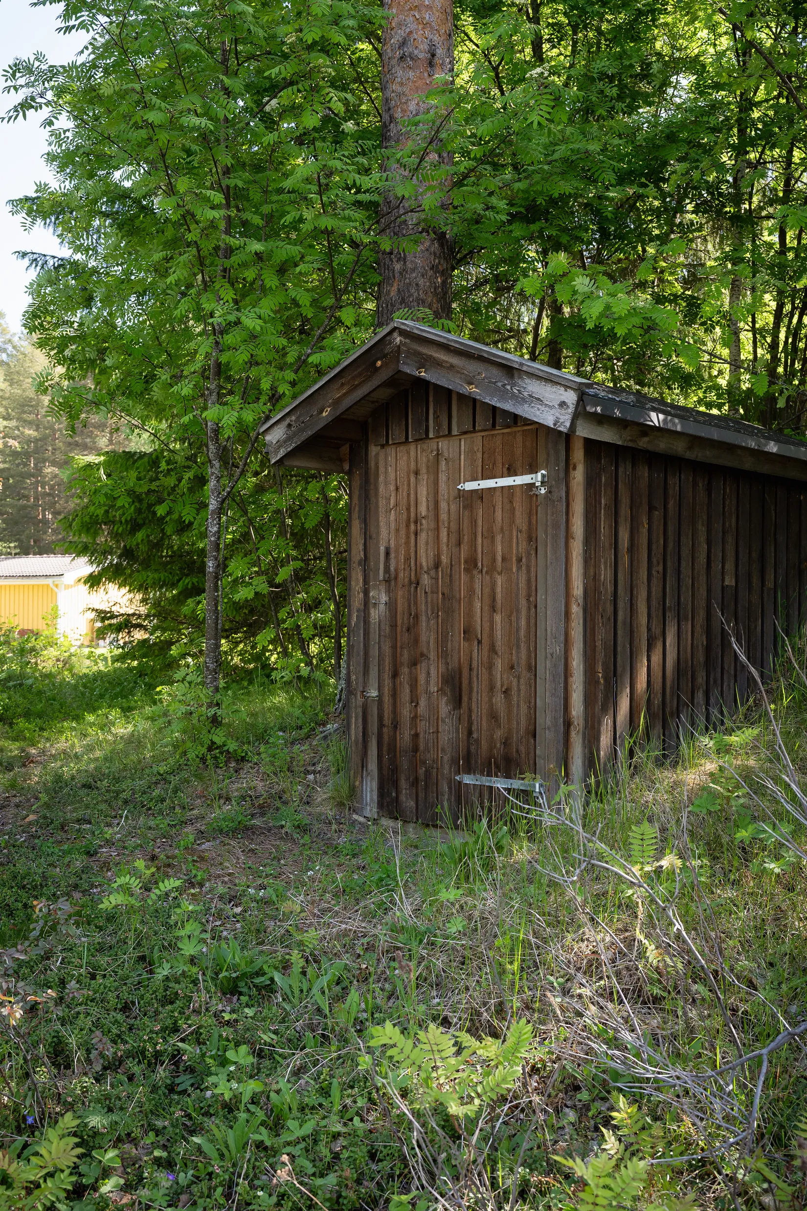 Villa, Klutmark 159, Klutmark, Skellefteå