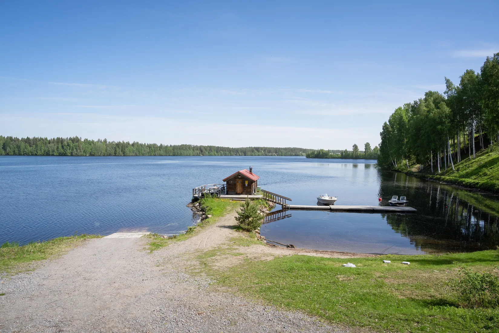Villa, Klutmark 159, Klutmark, Skellefteå