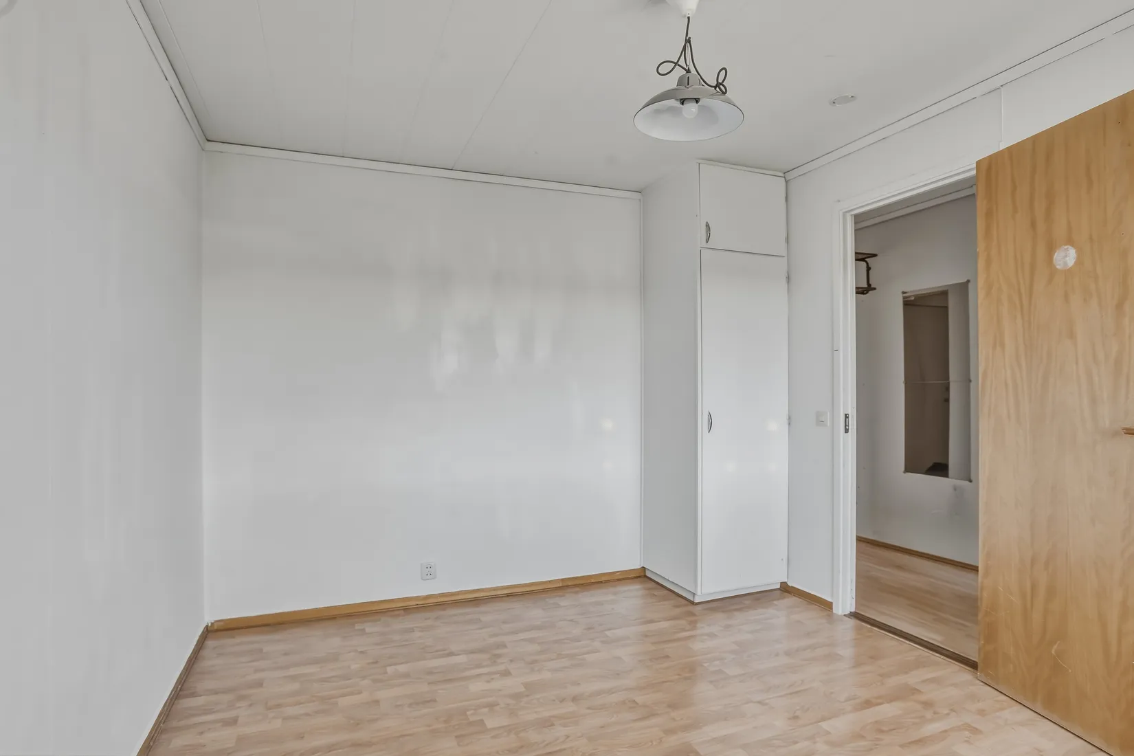 Villa, Vallmovägen 49, Västerslätt, Umeå