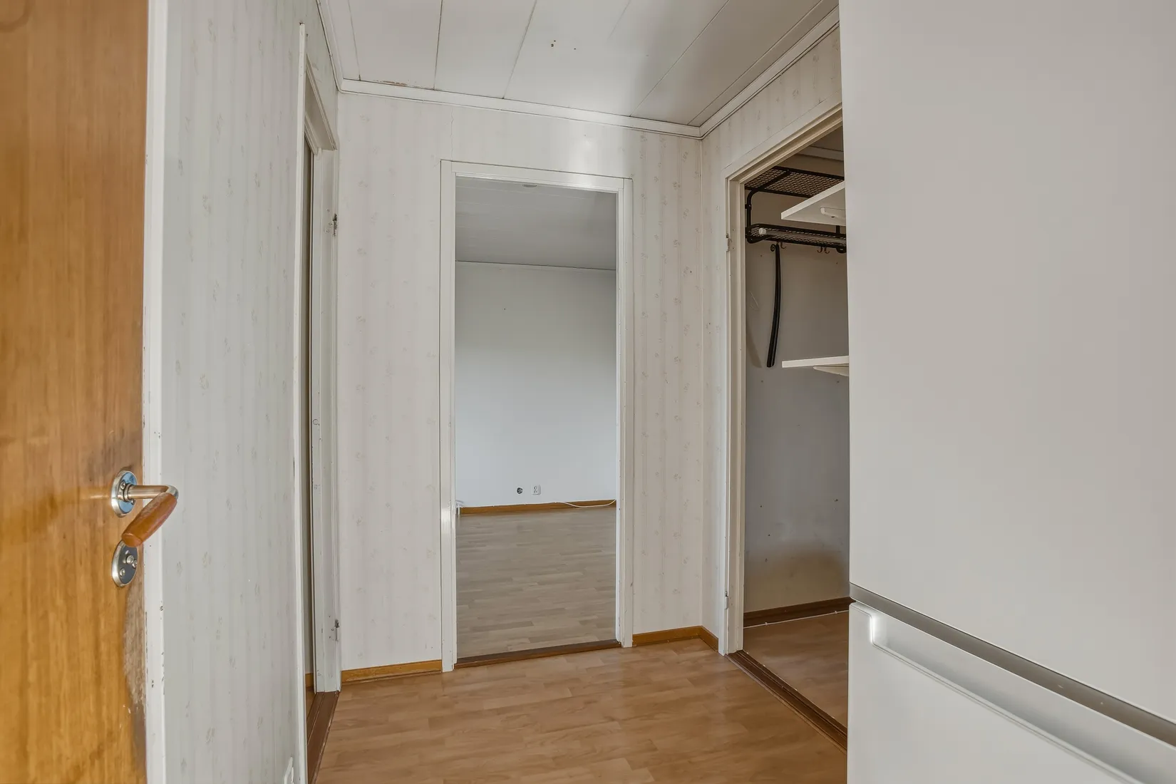 Villa, Vallmovägen 49, Västerslätt, Umeå
