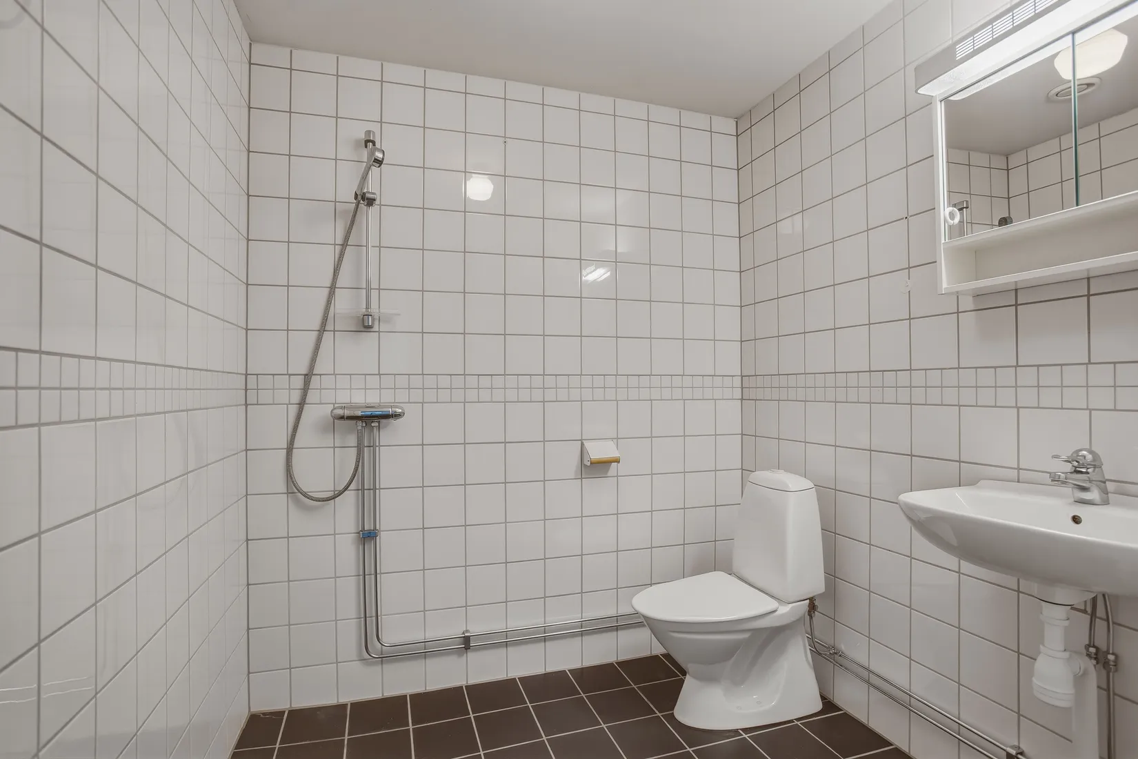 Villa, Vallmovägen 49, Västerslätt, Umeå