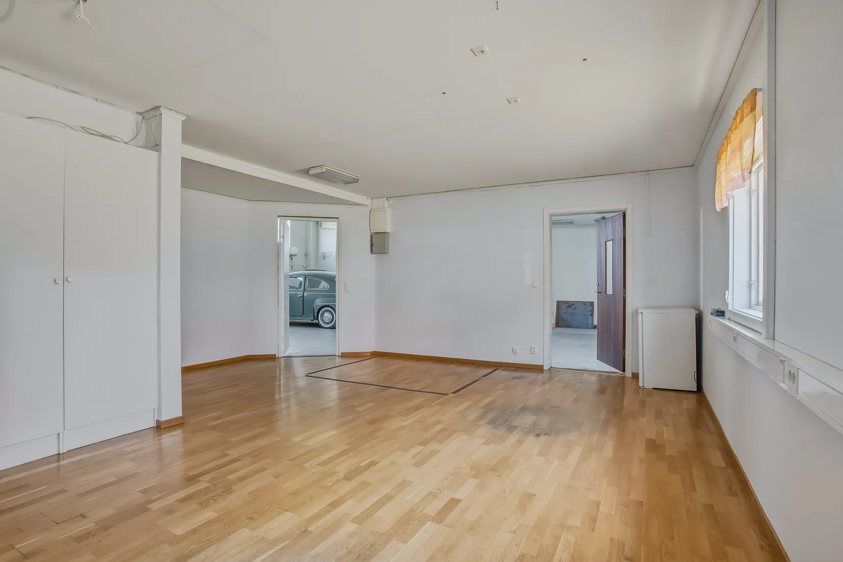 Villa, Vallmovägen 49, Västerslätt, Umeå