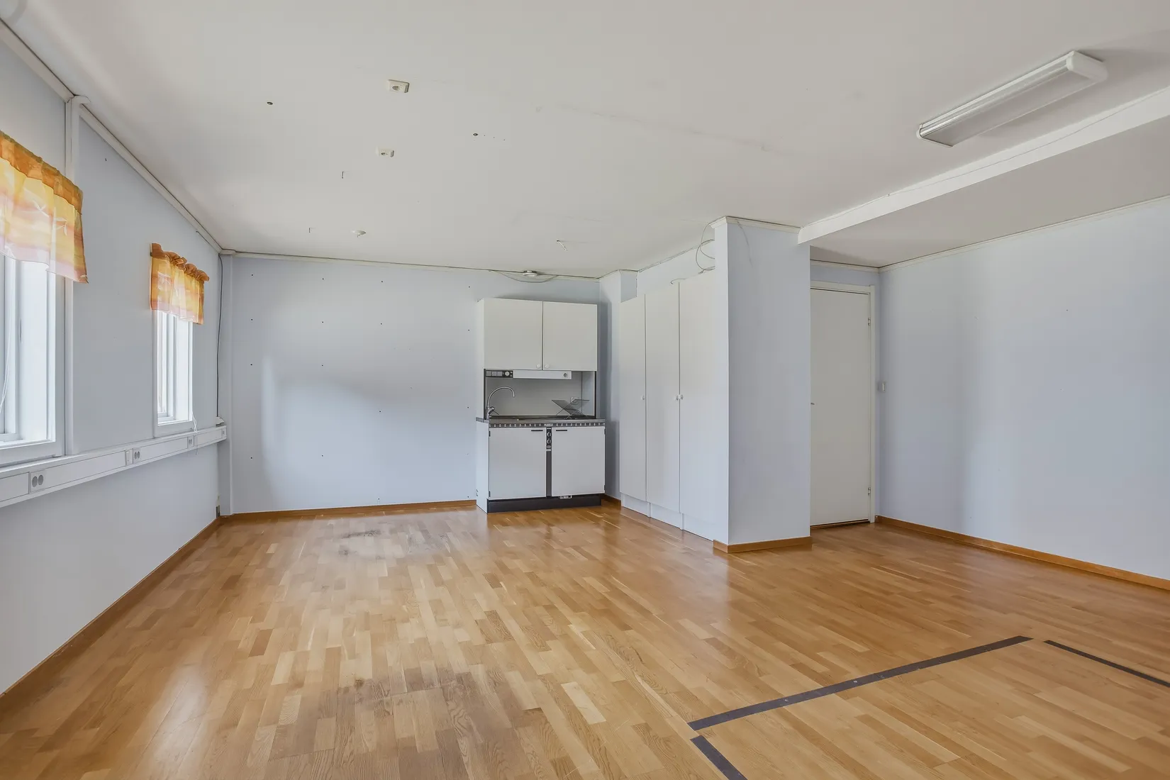 Villa, Vallmovägen 49, Västerslätt, Umeå