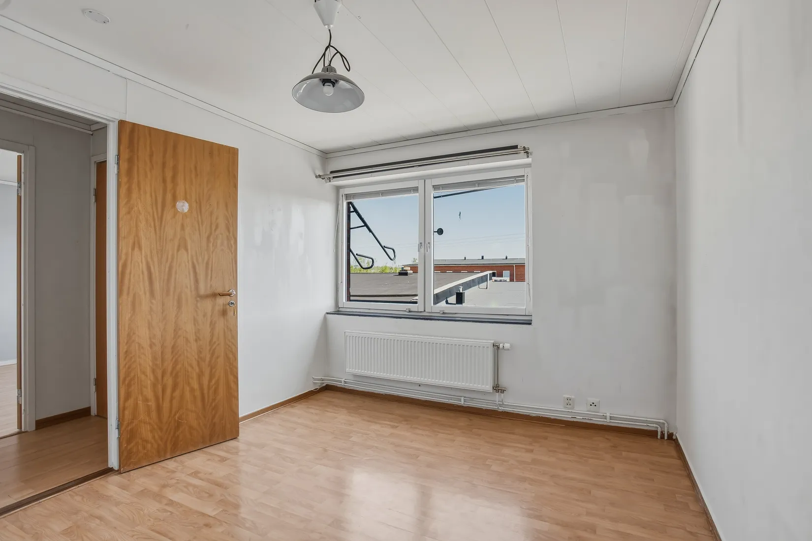 Villa, Vallmovägen 49, Västerslätt, Umeå