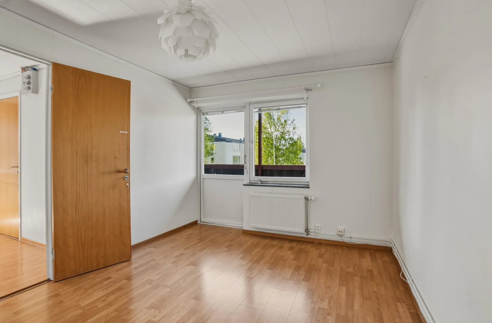 Villa, Vallmovägen 49, Västerslätt, Umeå