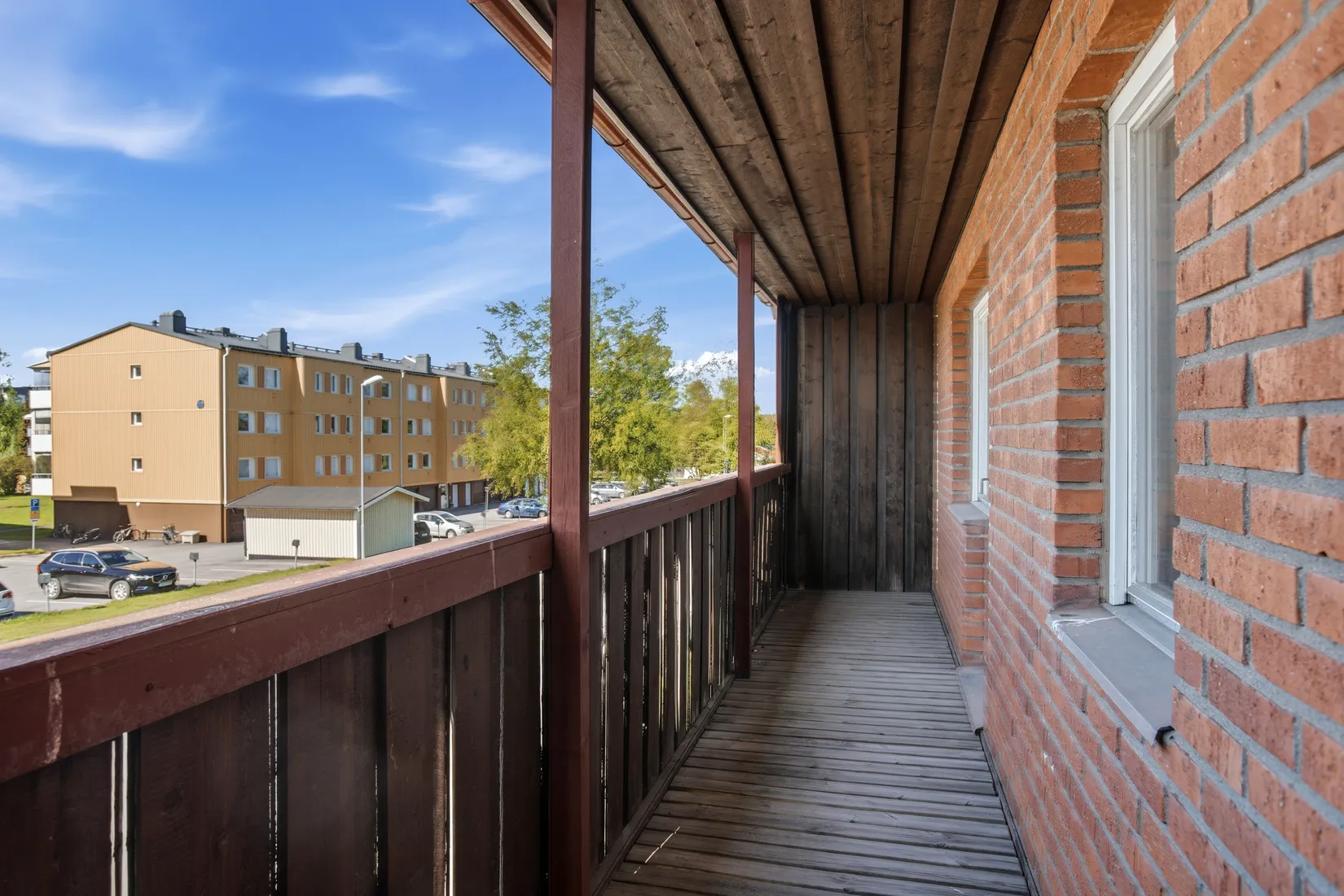 Villa, Vallmovägen 49, Västerslätt, Umeå