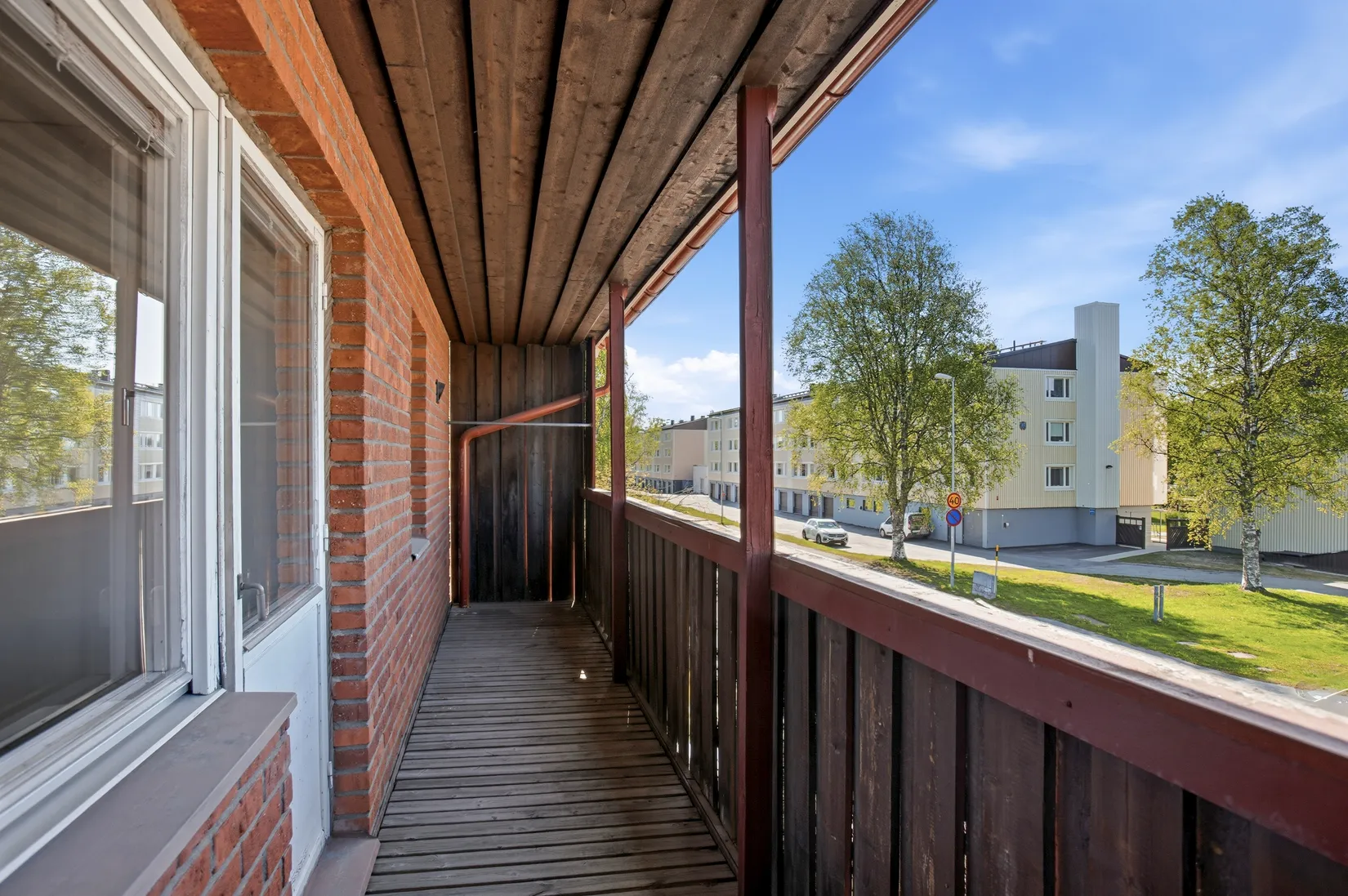 Villa, Vallmovägen 49, Västerslätt, Umeå