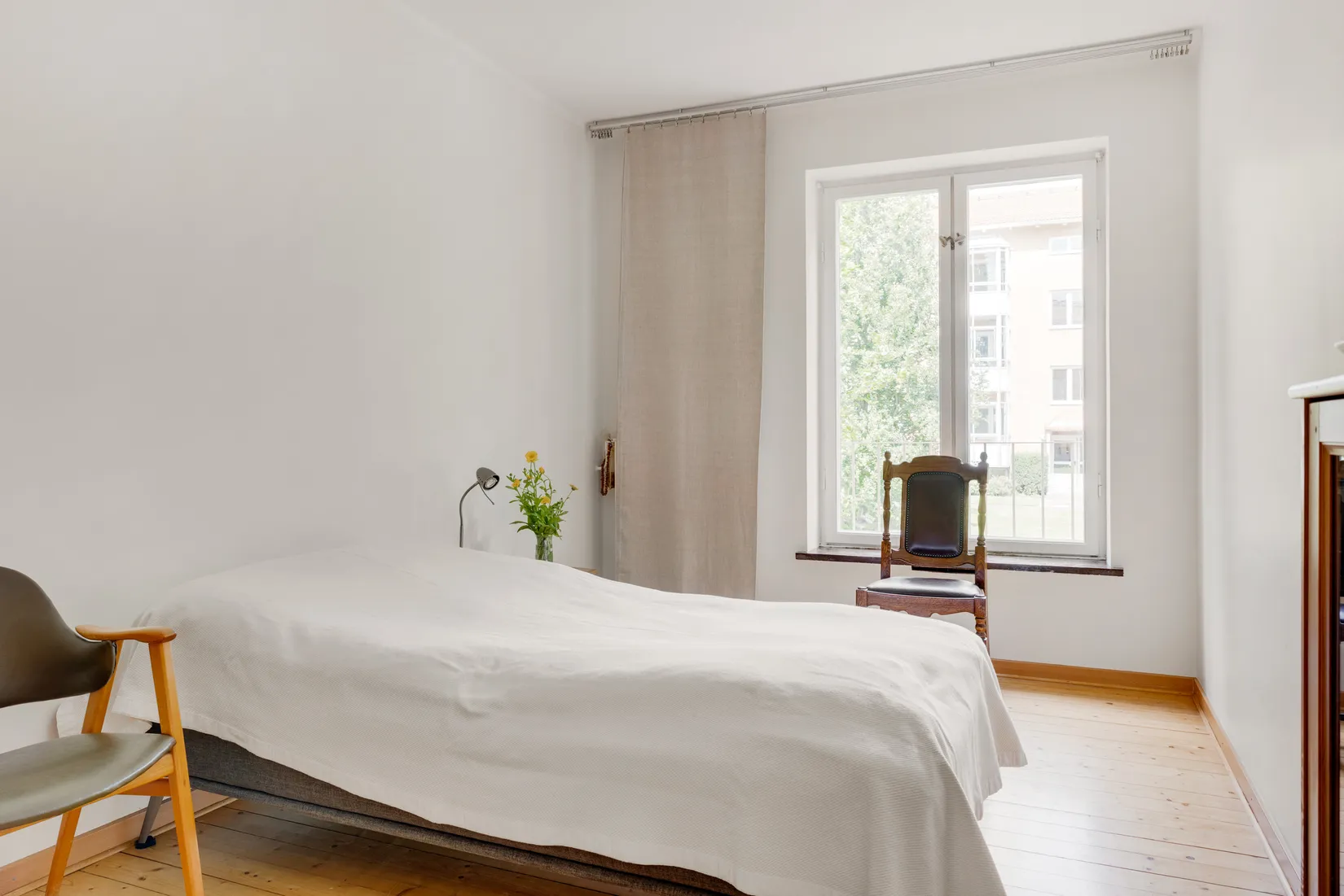 Bostadsrätt, Bobergsängen 2A, Pildammarna, Malmö