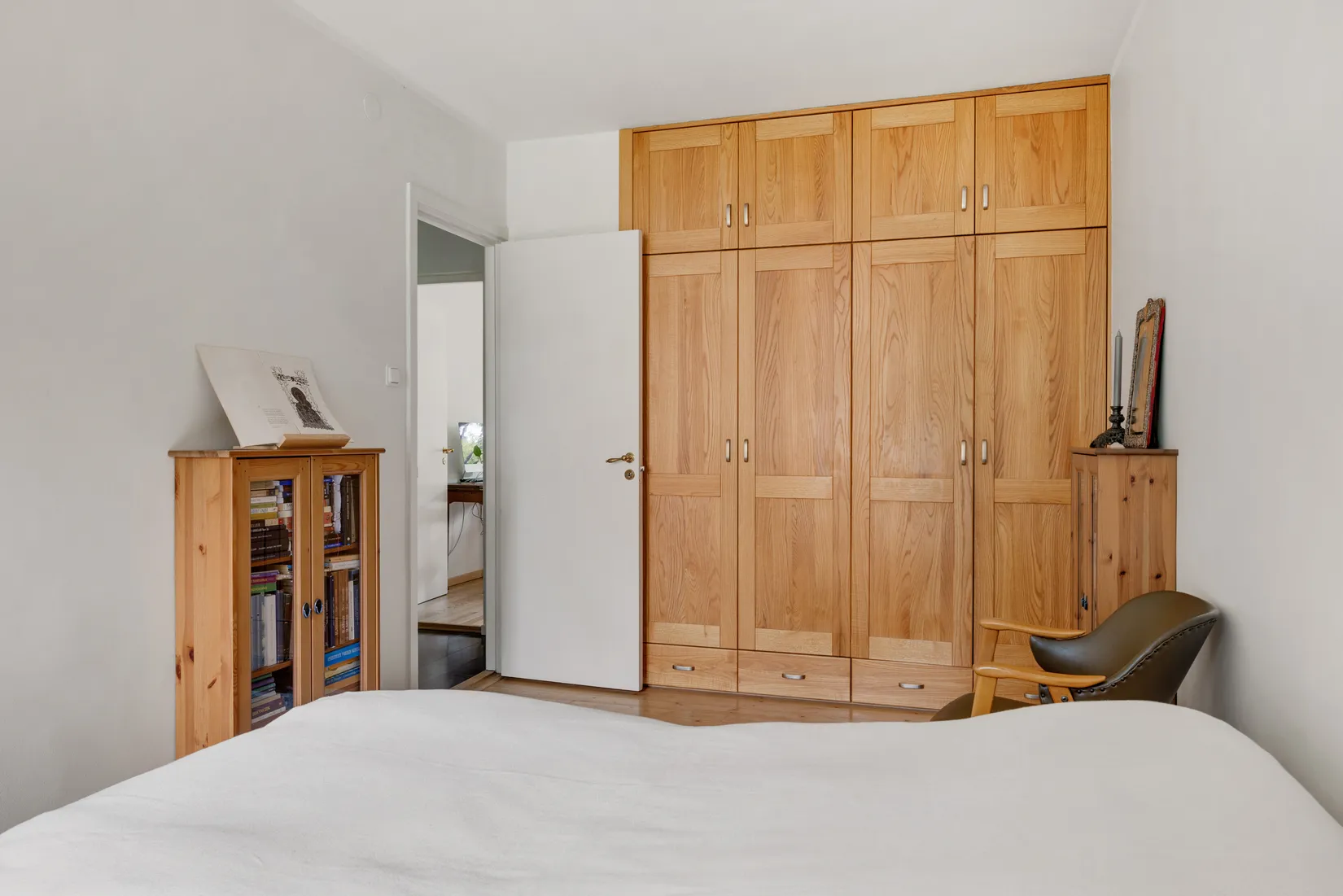 Bostadsrätt, Bobergsängen 2A, Pildammarna, Malmö