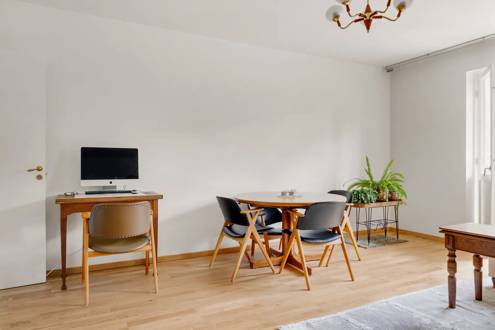 Bostadsrätt, Bobergsängen 2A, Pildammarna, Malmö