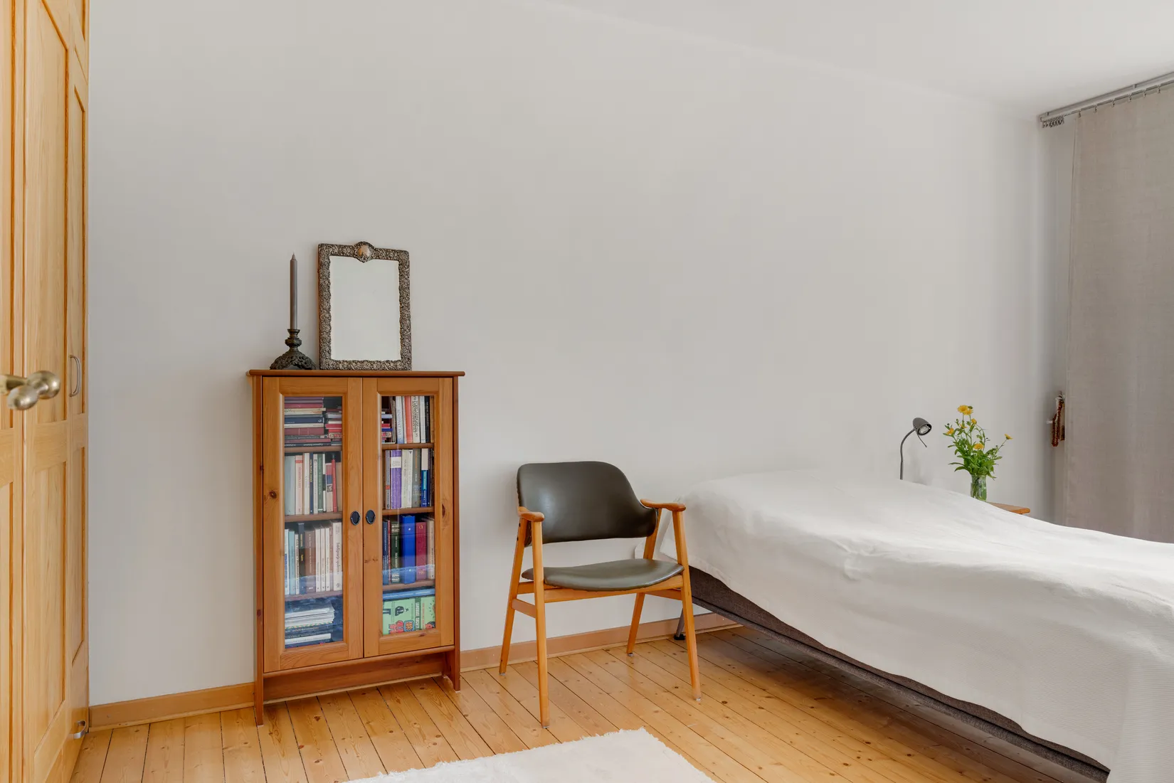Bostadsrätt, Bobergsängen 2A, Pildammarna, Malmö