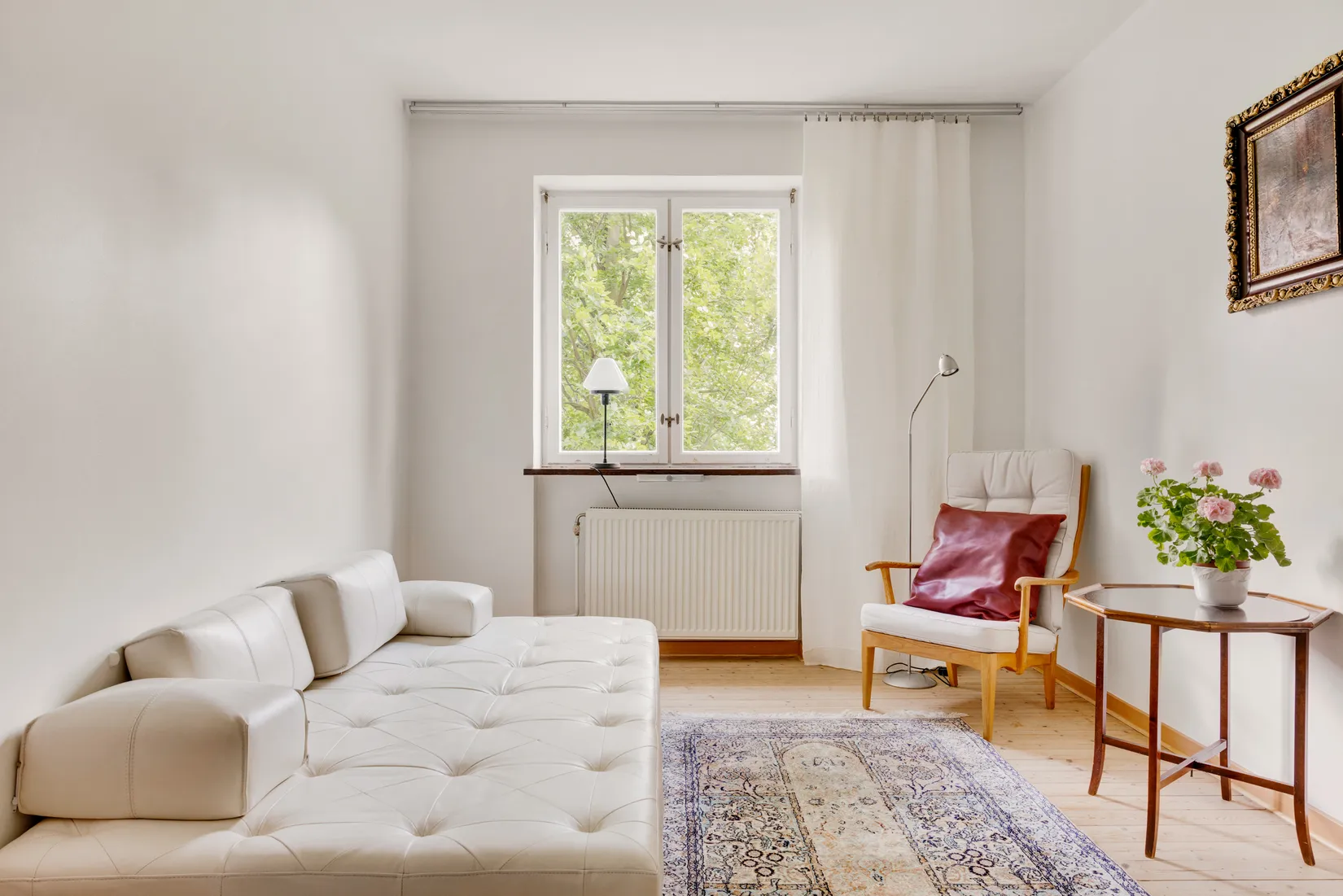 Bostadsrätt, Bobergsängen 2A, Pildammarna, Malmö