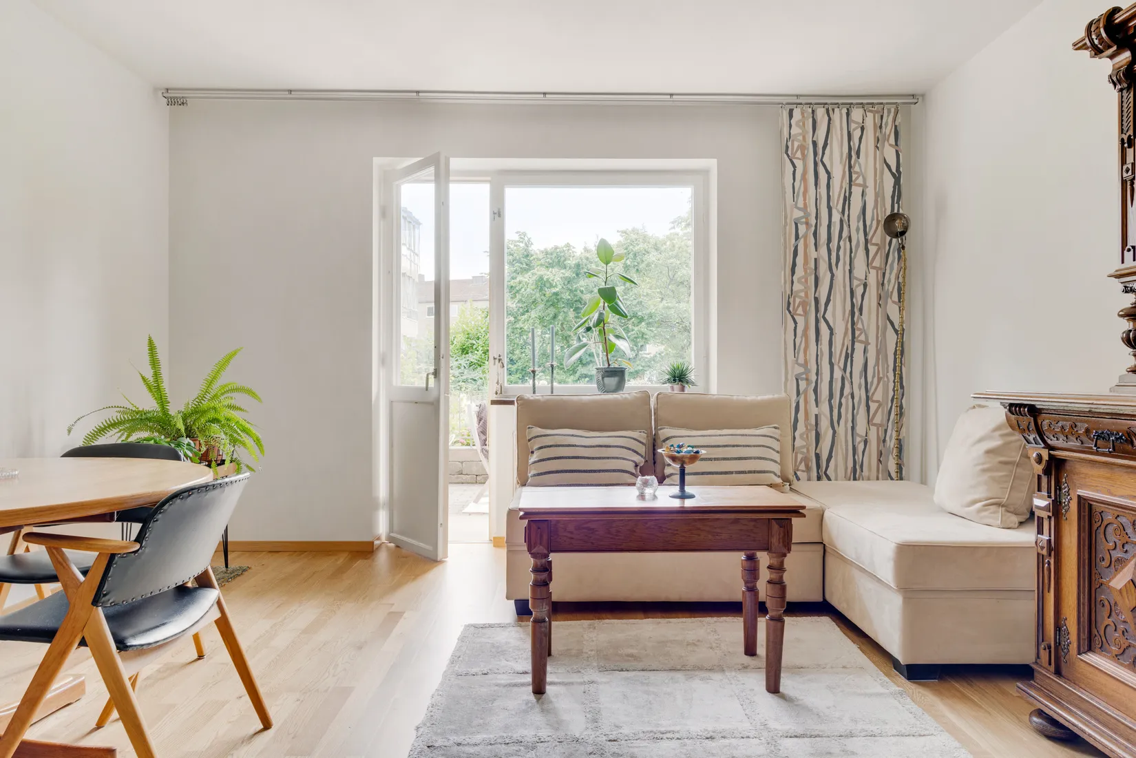 Bostadsrätt, Bobergsängen 2A, Pildammarna, Malmö