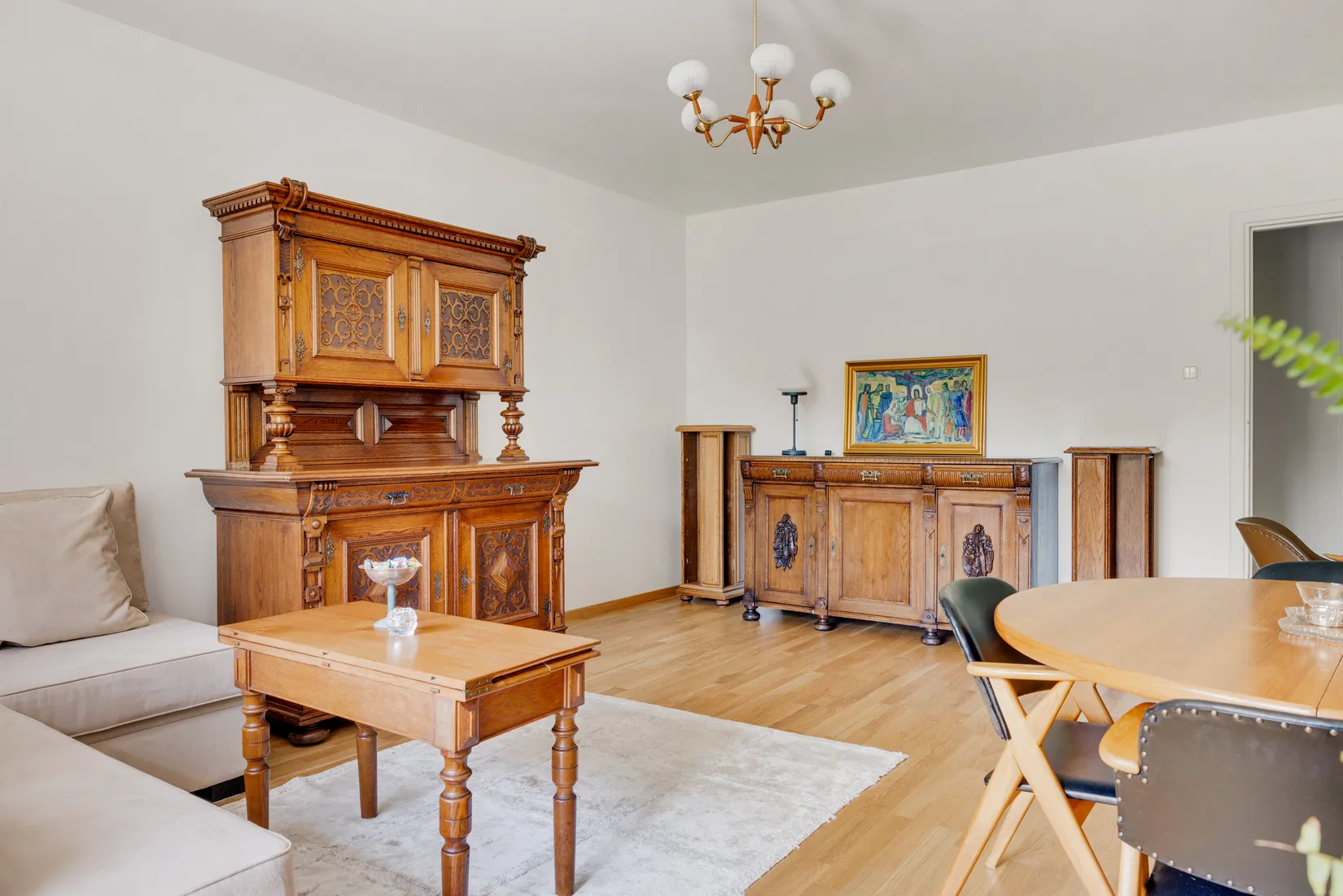Bostadsrätt, Bobergsängen 2A, Pildammarna, Malmö