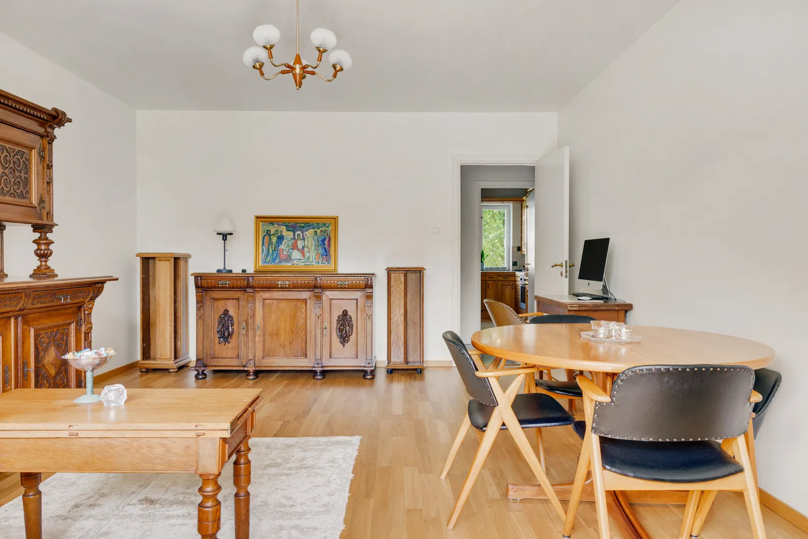 Bostadsrätt, Bobergsängen 2A, Pildammarna, Malmö