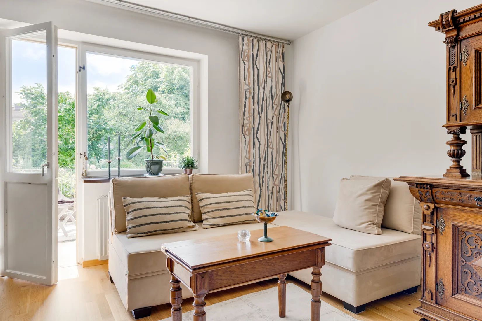 Bostadsrätt, Bobergsängen 2A, Pildammarna, Malmö