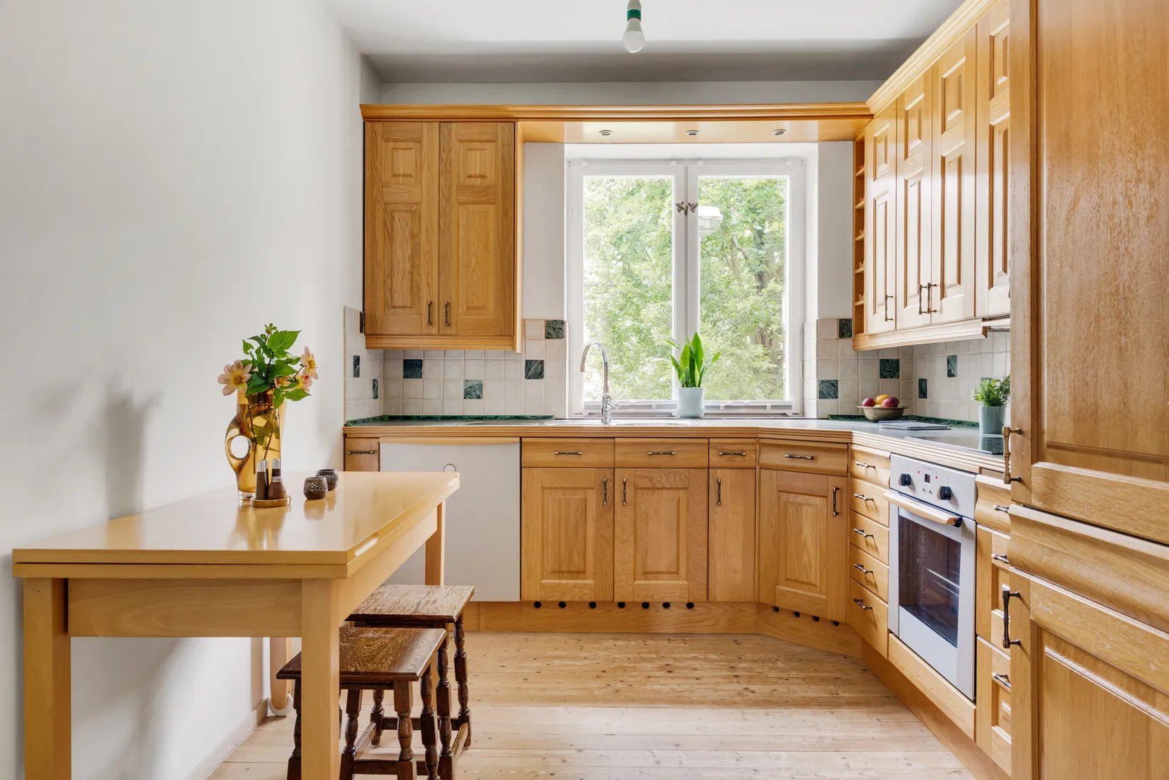 Bostadsrätt, Bobergsängen 2A, Pildammarna, Malmö