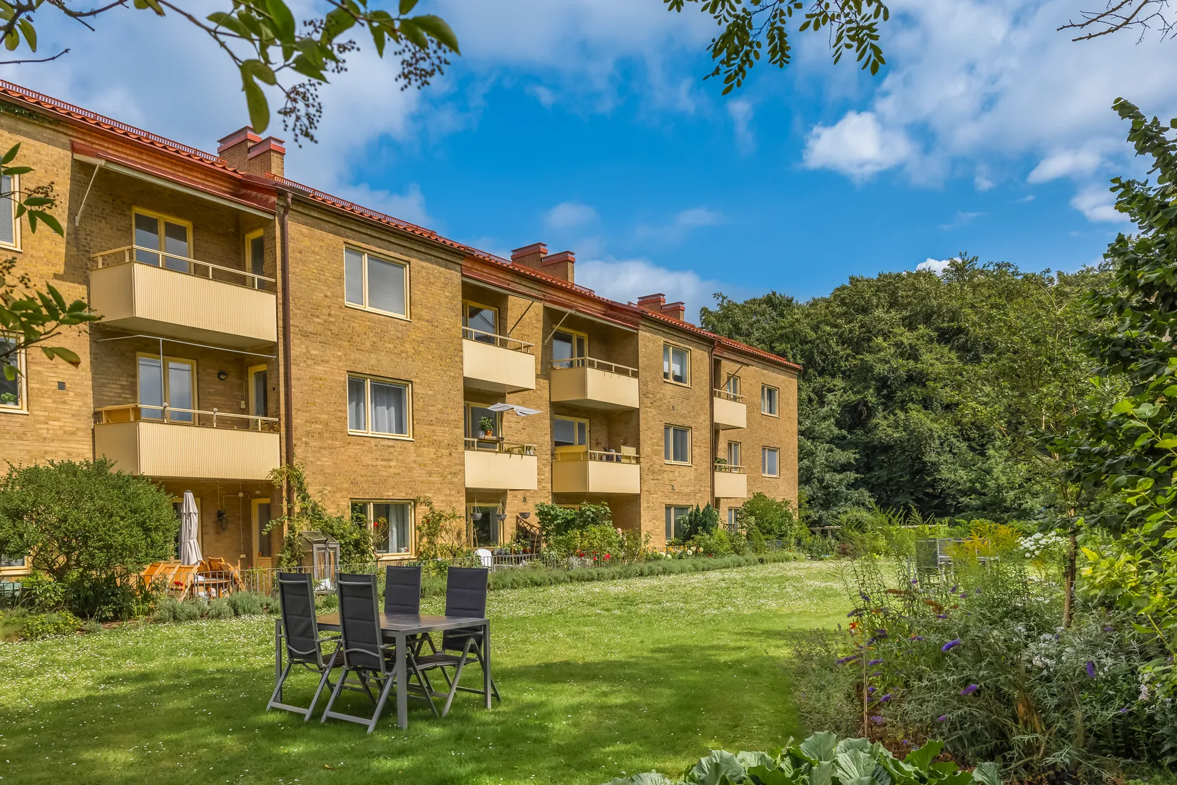 Bostadsrätt, Bobergsängen 2A, Pildammarna, Malmö