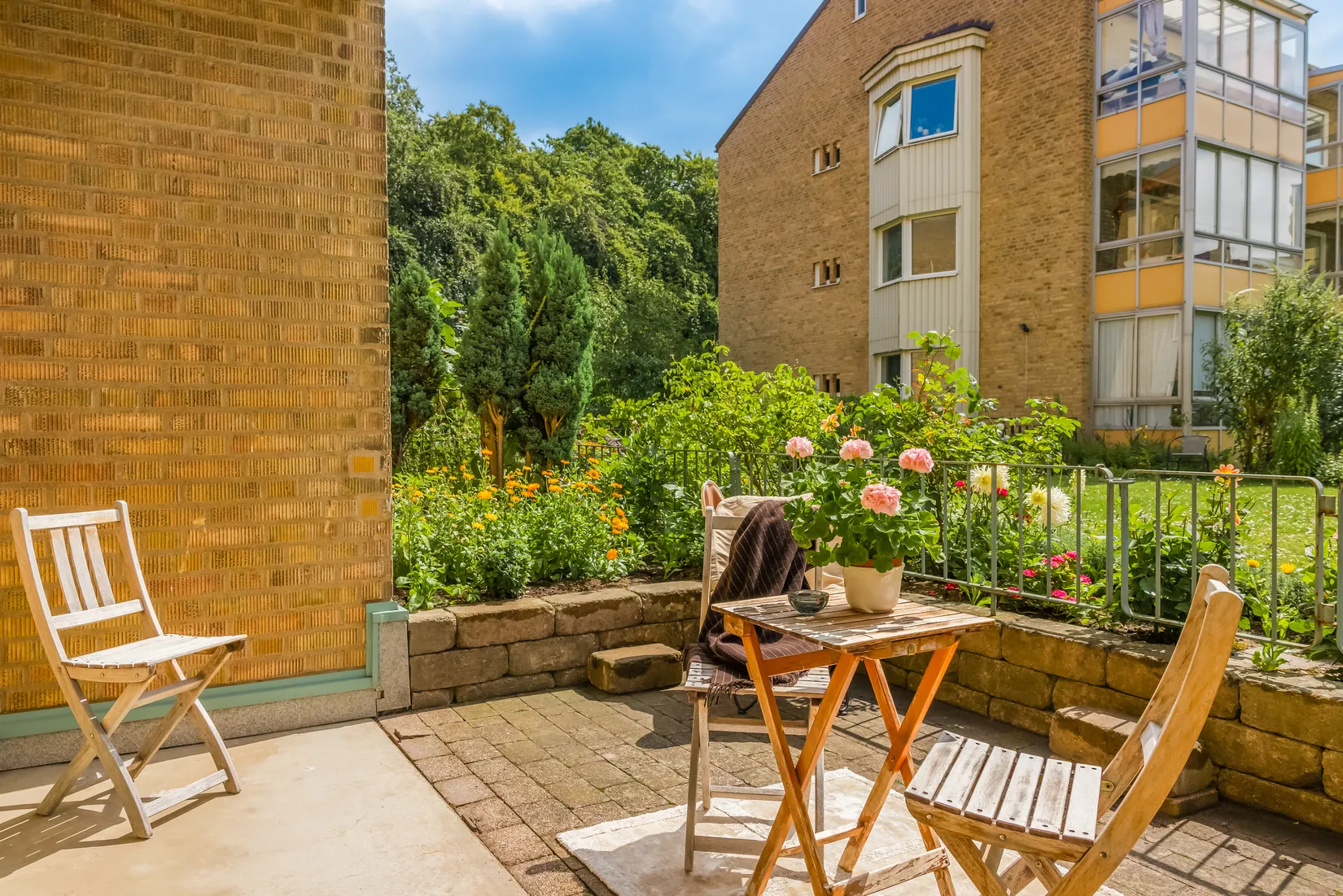 Bostadsrätt, Bobergsängen 2A, Pildammarna, Malmö
