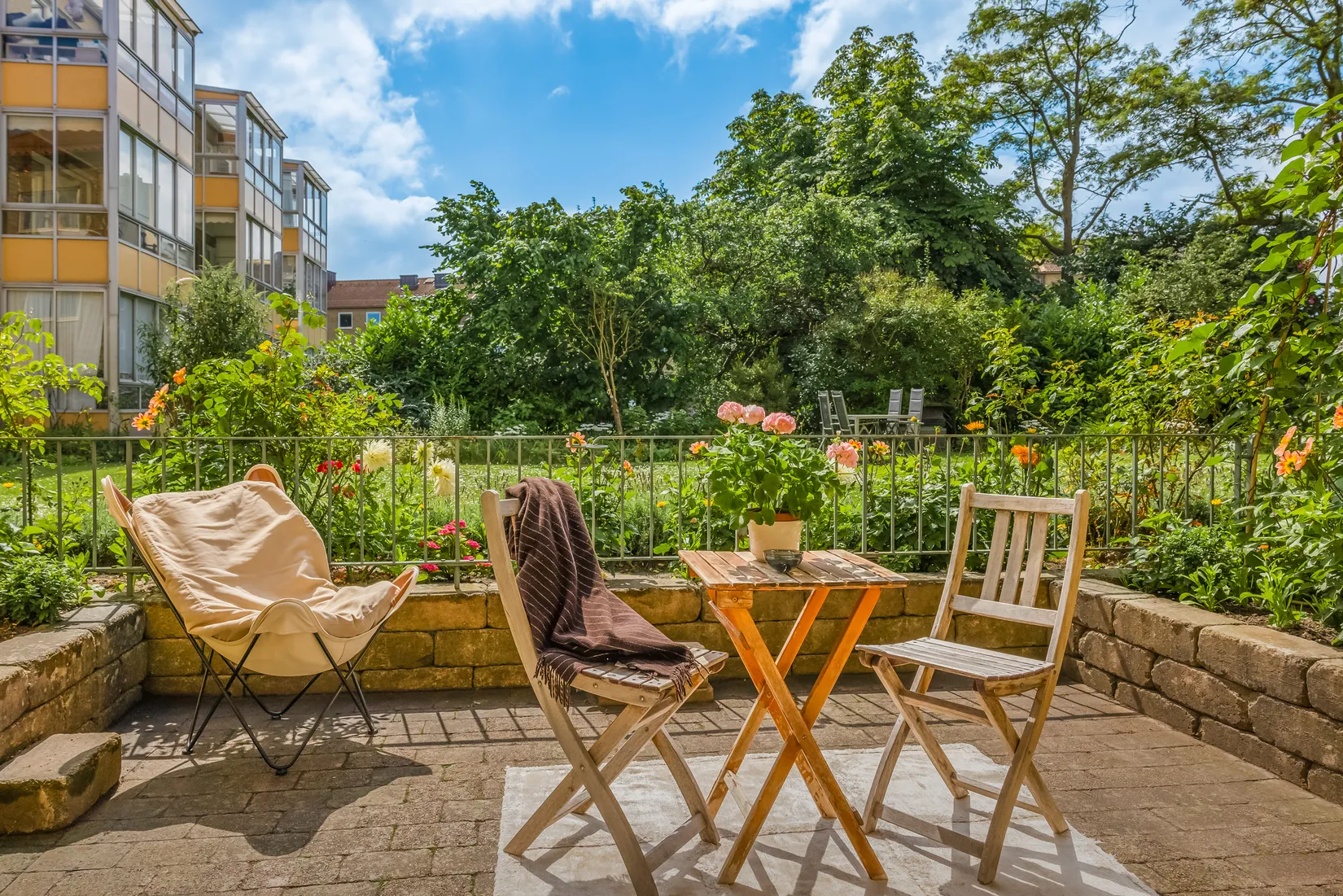 Bostadsrätt, Bobergsängen 2A, Pildammarna, Malmö