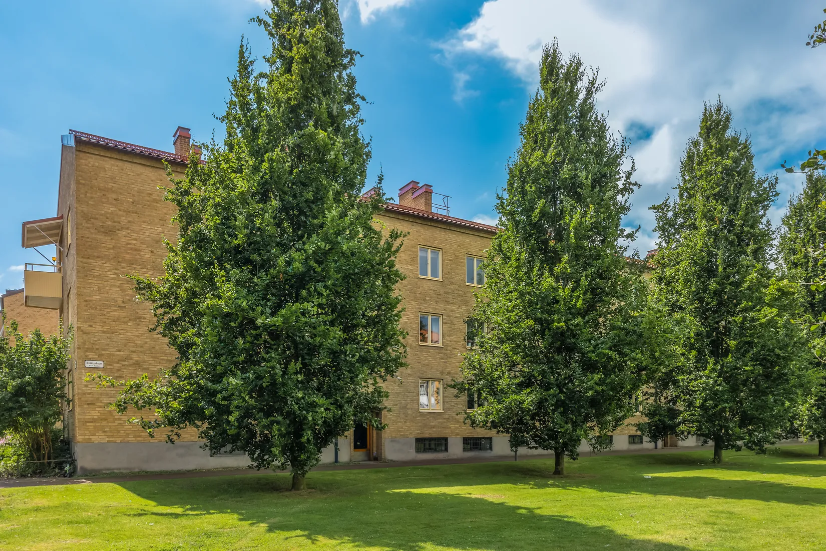 Bostadsrätt, Bobergsängen 2A, Pildammarna, Malmö