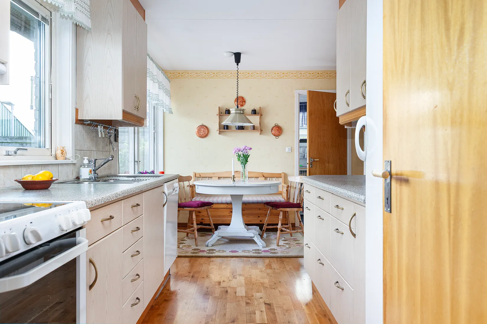Villa, Pilvägen 12, Viken, Höganäs