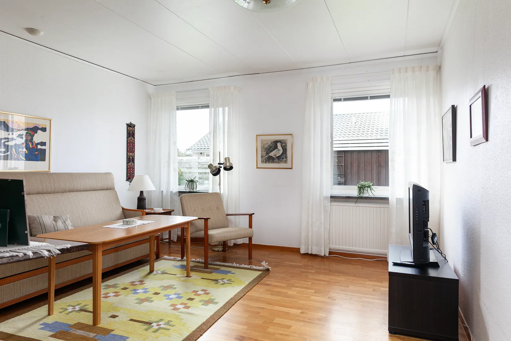 Villa, Pilvägen 12, Viken, Höganäs