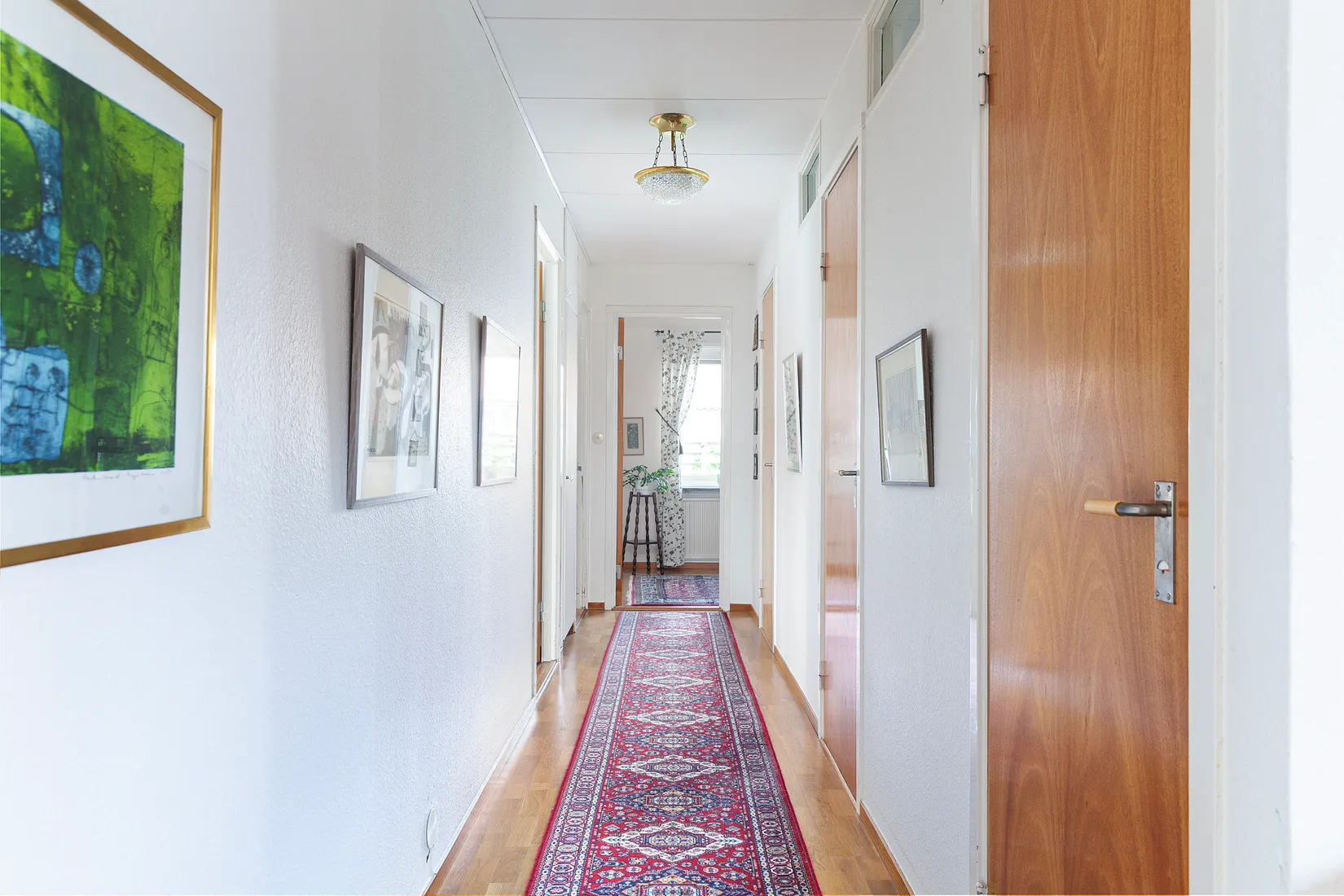 Villa, Pilvägen 12, Viken, Höganäs