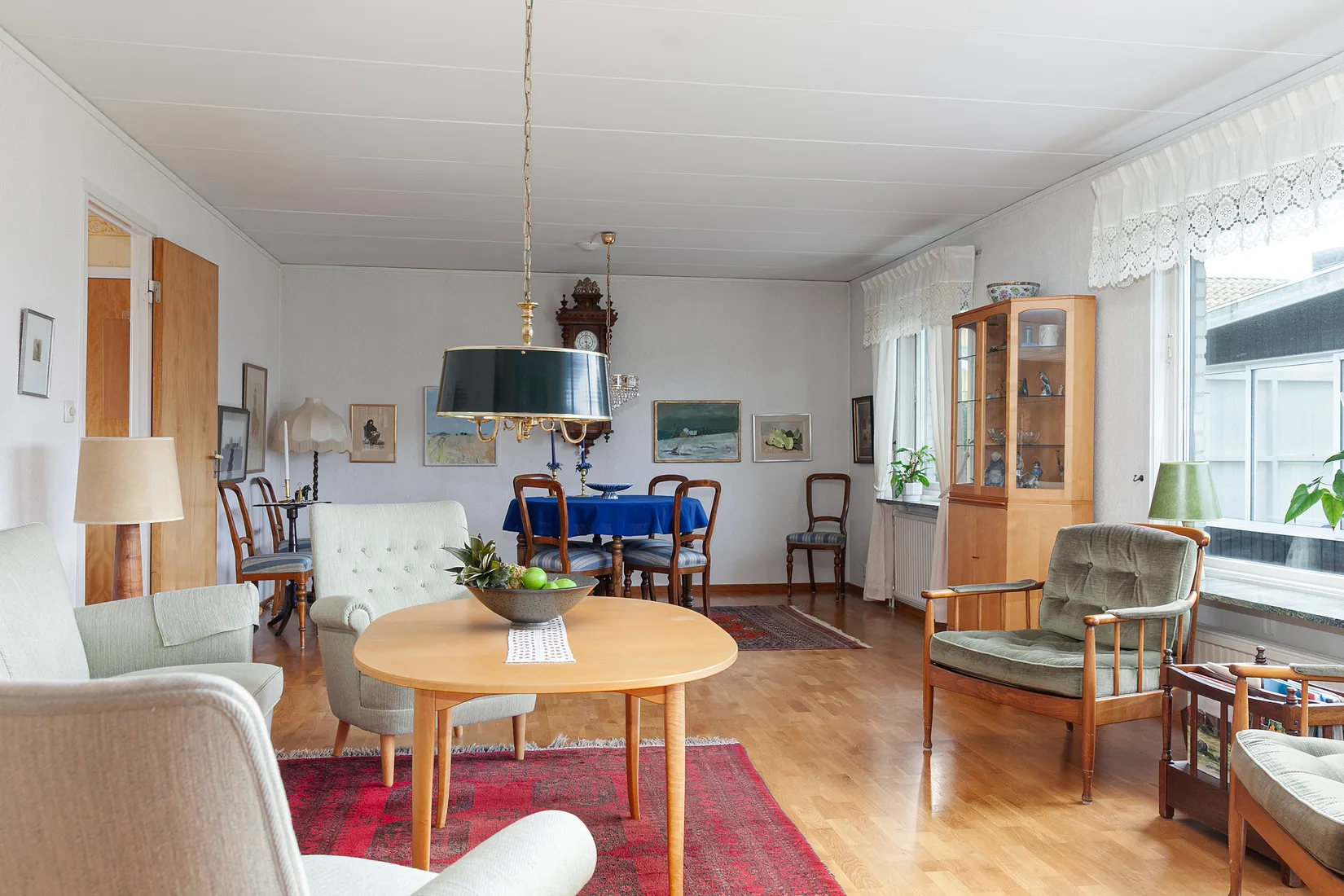 Villa, Pilvägen 12, Viken, Höganäs