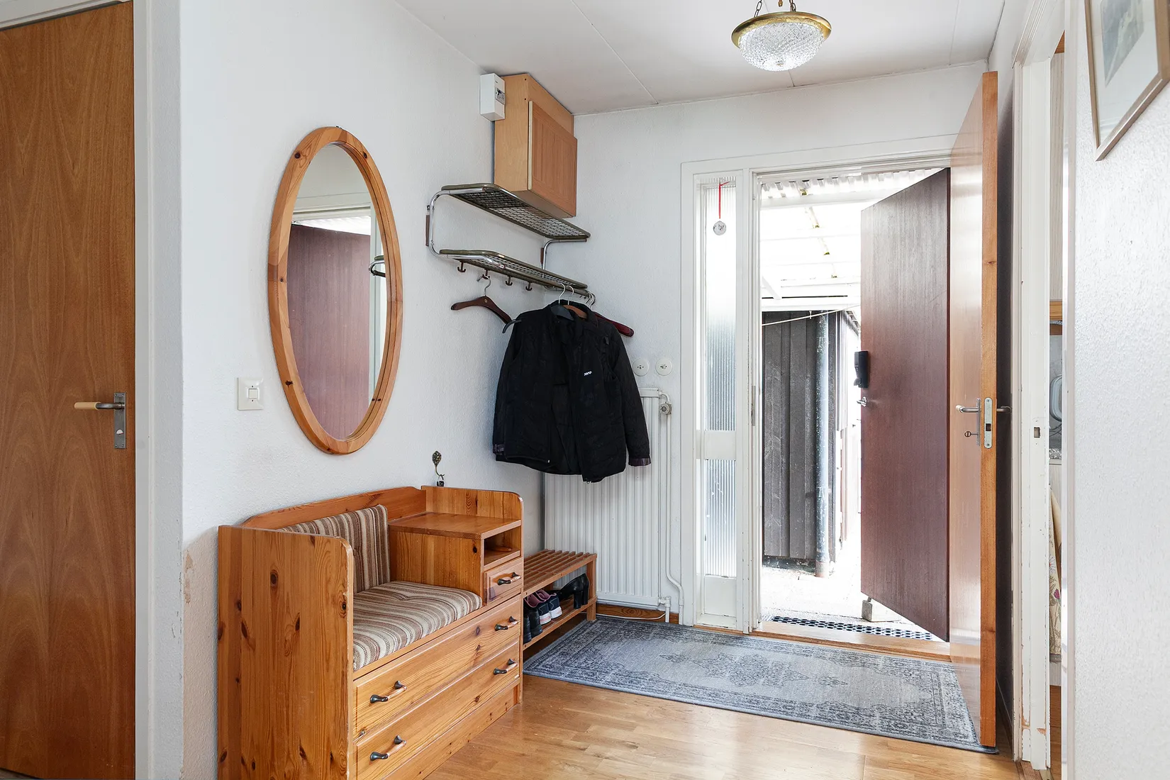 Villa, Pilvägen 12, Viken, Höganäs