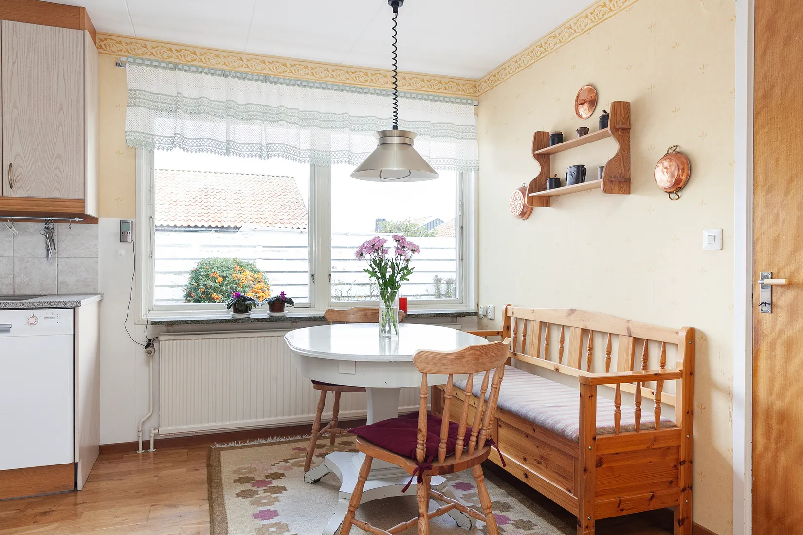 Villa, Pilvägen 12, Viken, Höganäs