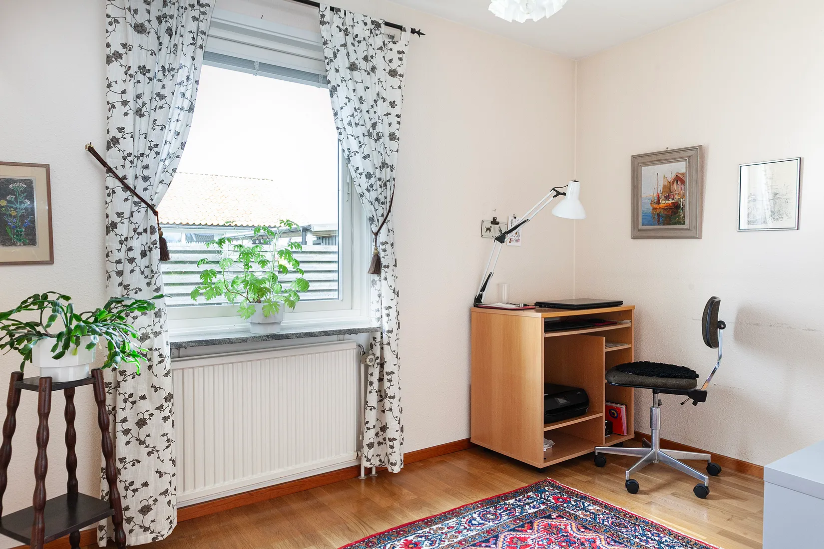 Villa, Pilvägen 12, Viken, Höganäs