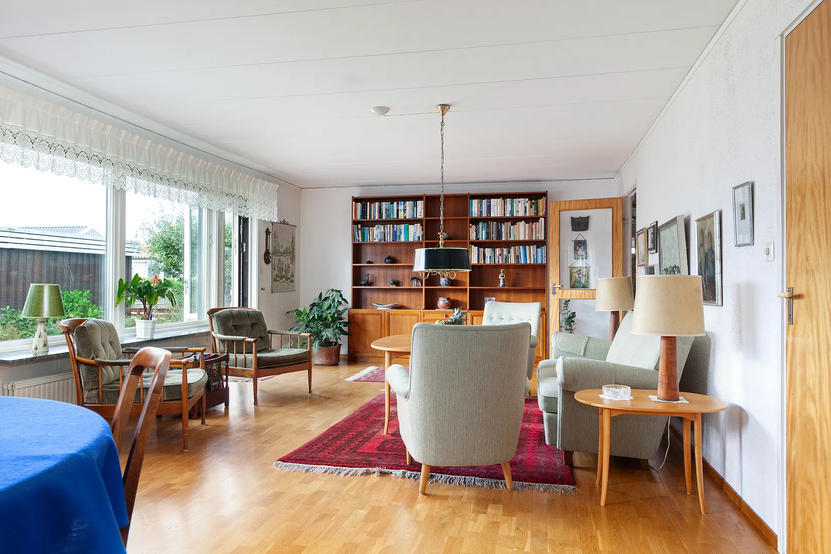 Villa, Pilvägen 12, Viken, Höganäs
