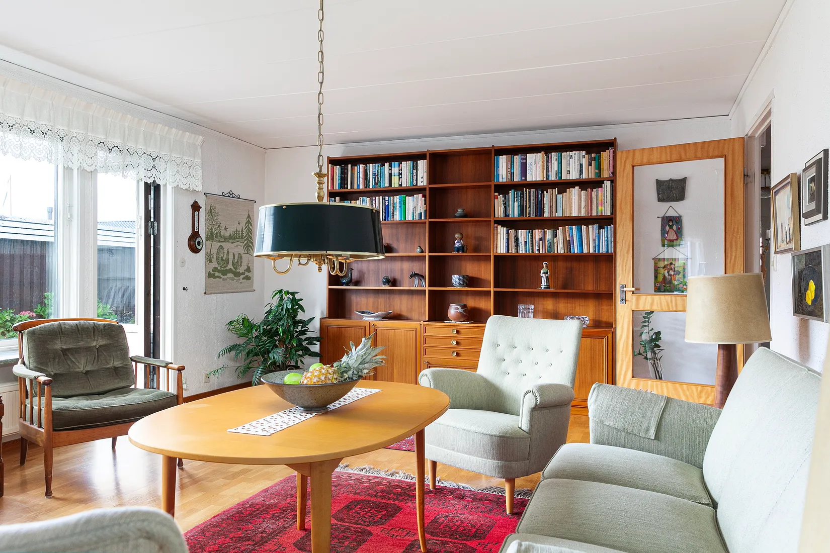 Villa, Pilvägen 12, Viken, Höganäs