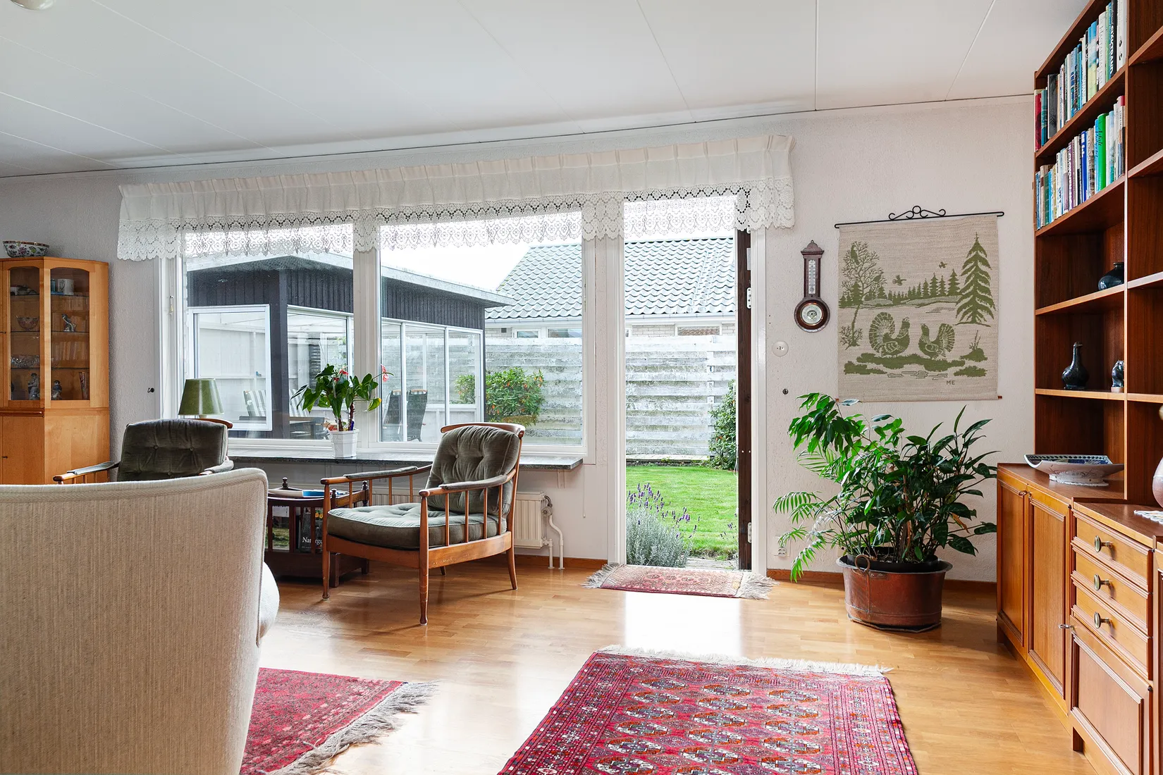 Villa, Pilvägen 12, Viken, Höganäs