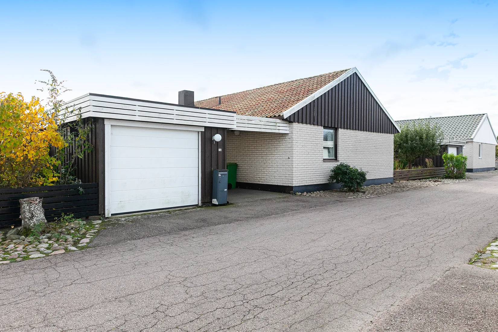 Villa, Pilvägen 12, Viken, Höganäs