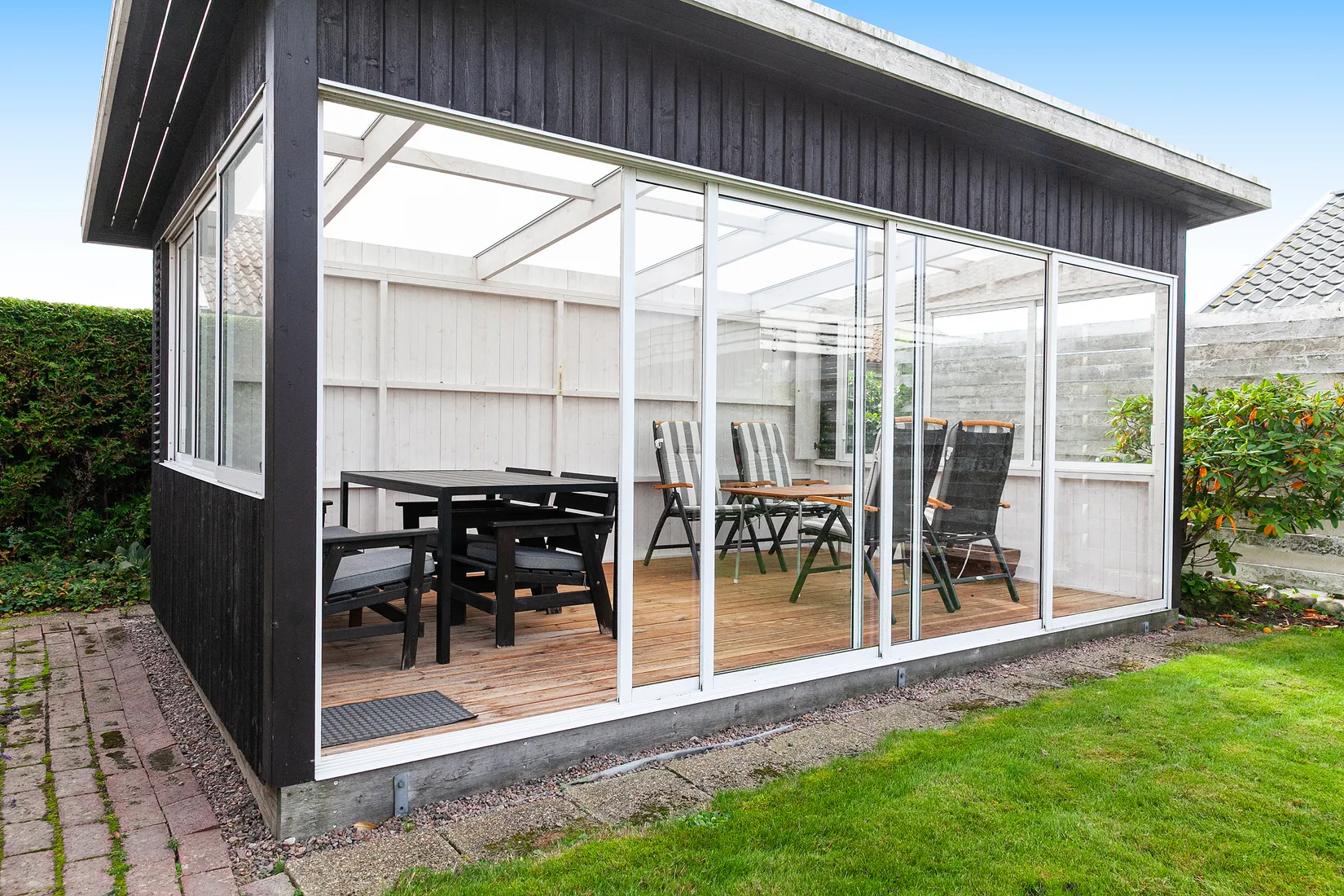 Villa, Pilvägen 12, Viken, Höganäs