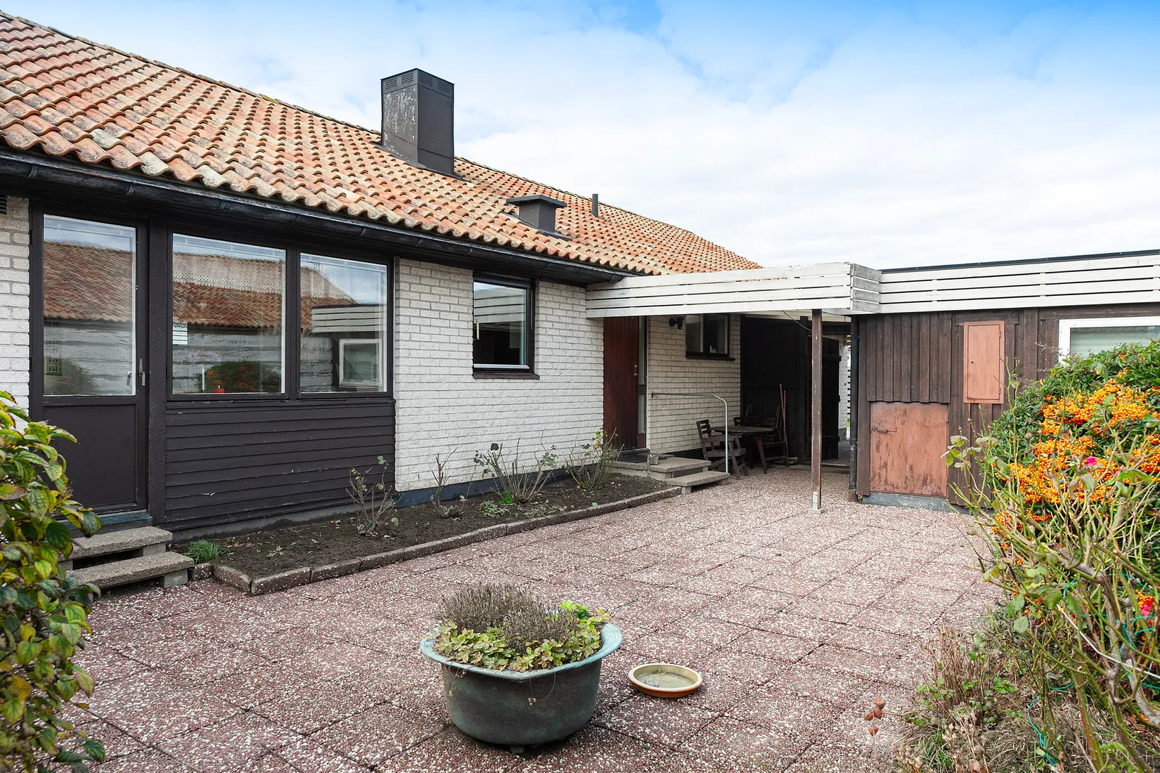 Villa, Pilvägen 12, Viken, Höganäs