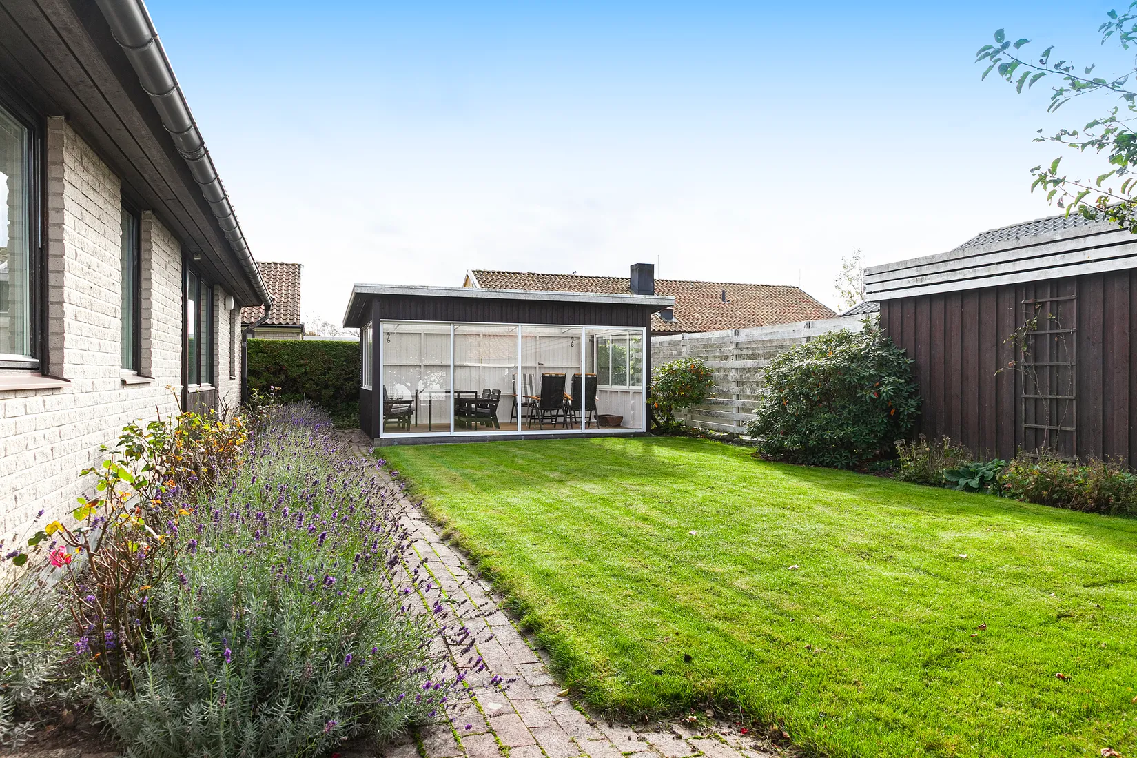 Villa, Pilvägen 12, Viken, Höganäs